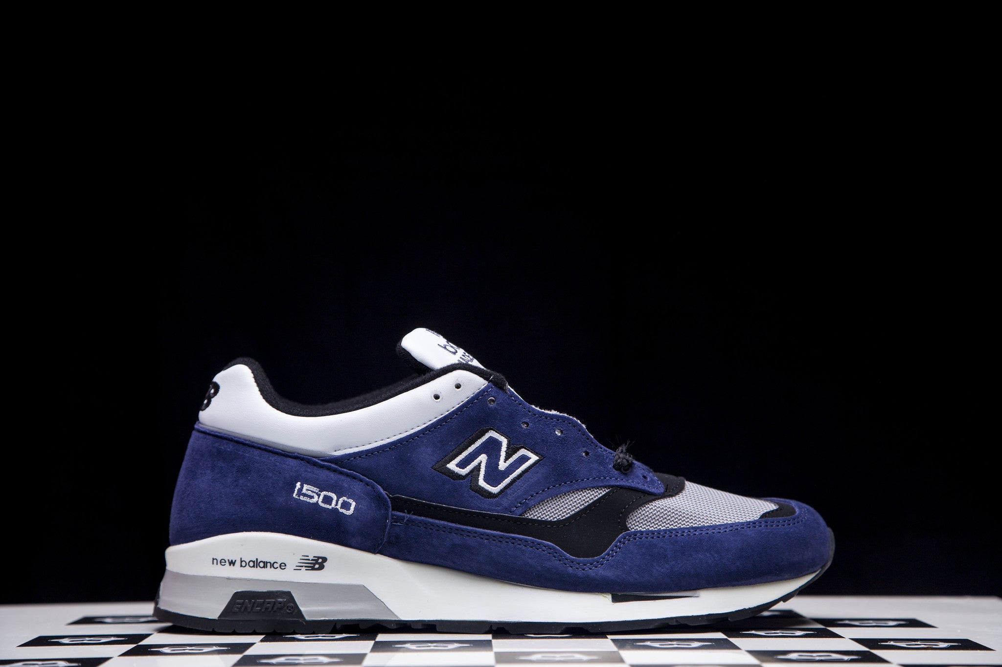 NEW BALANCE 1500 DEEP BLUE M1500VSW - thesneakerspy