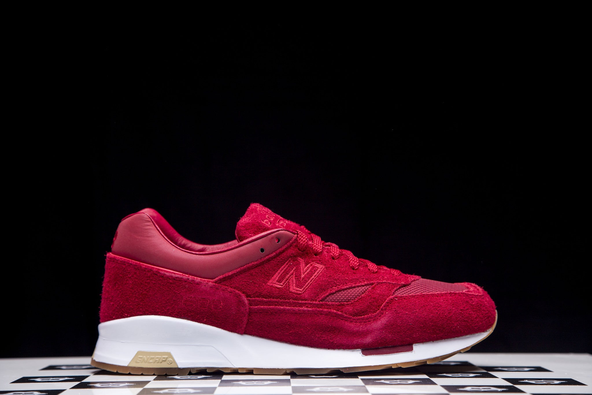 NEW BALANCE 1500 X ST ALFREDS CM1500SA - thesneakerspy