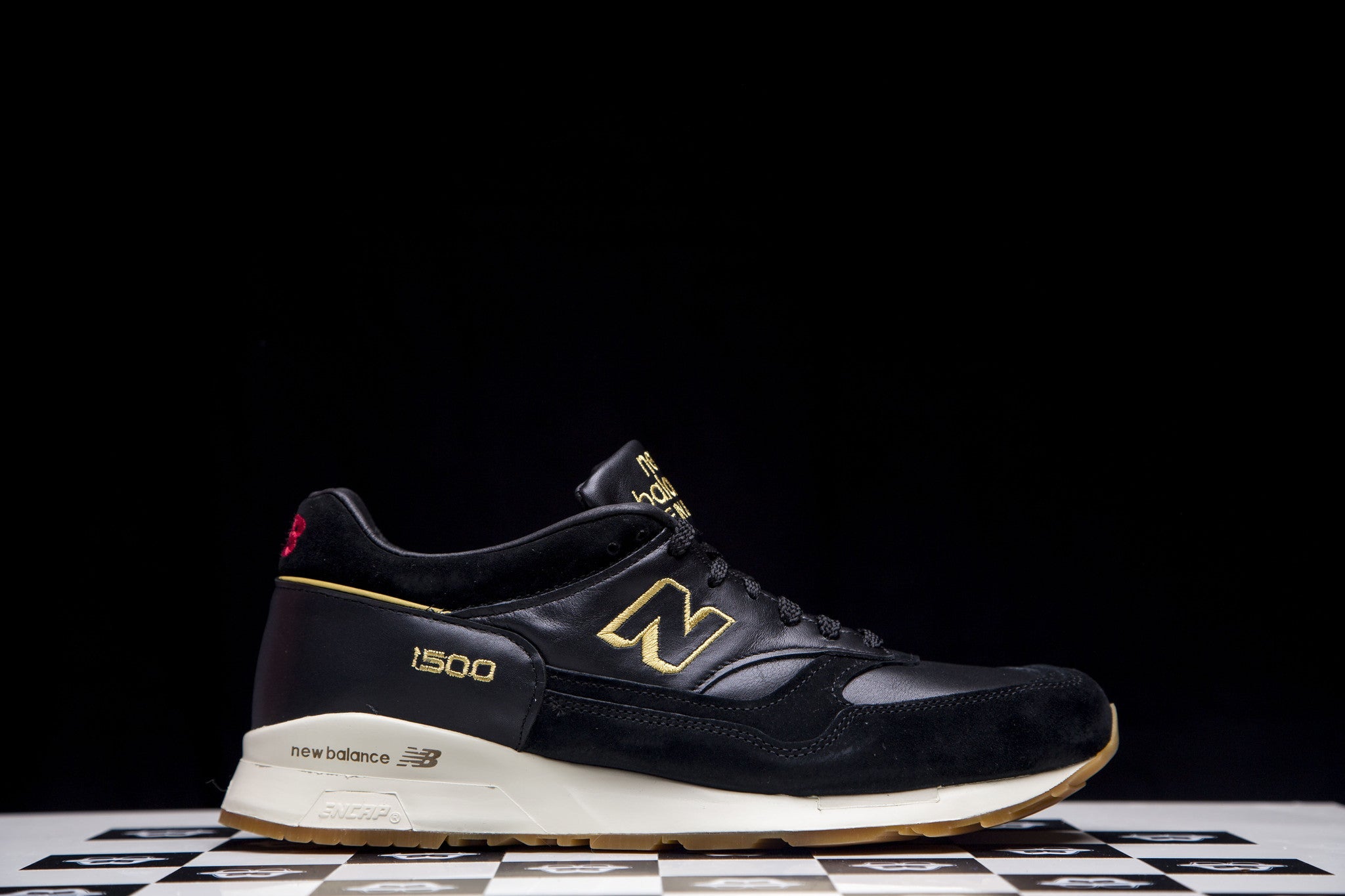 NEW BALANCE 1500 X FOOT PATROL M1500FPK - thesneakerspy