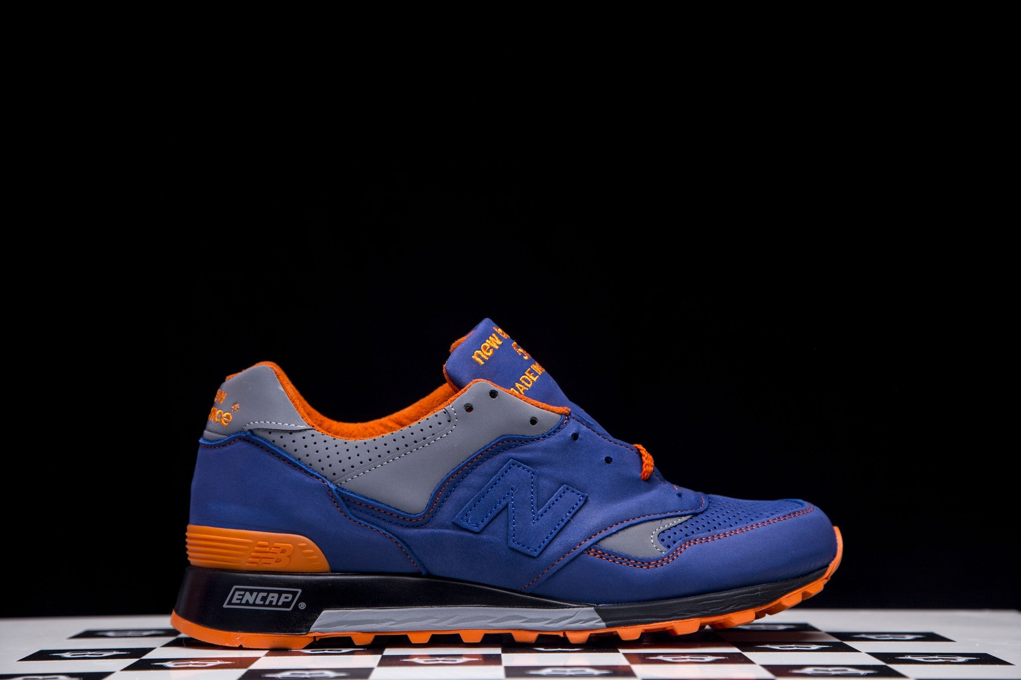 NEW BALANCE 577 LEV VAULT M577LEV - thesneakerspy