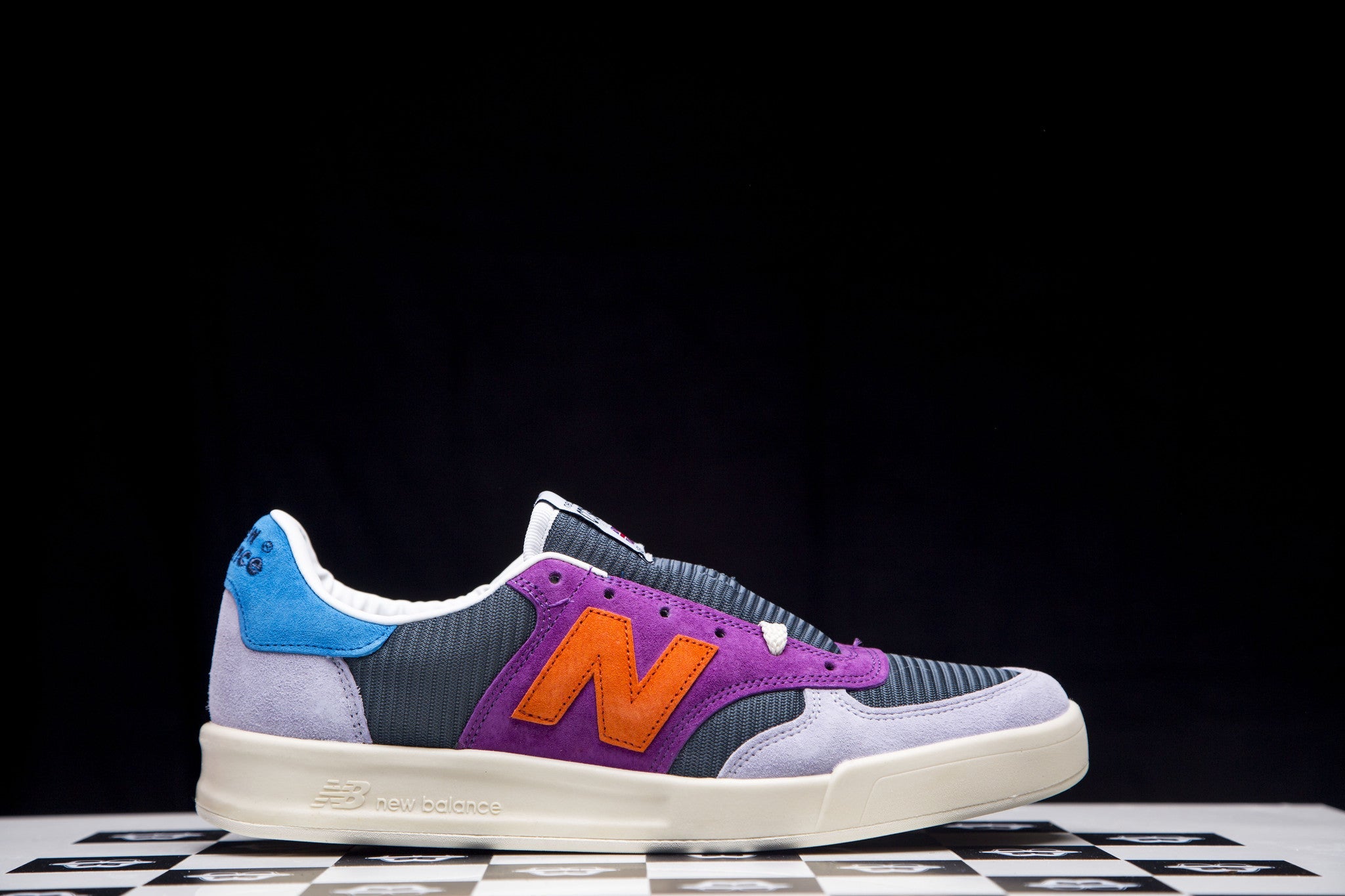 NEW BALANCE CT300PHA X HANON "PHOENIX" - thesneakerspy