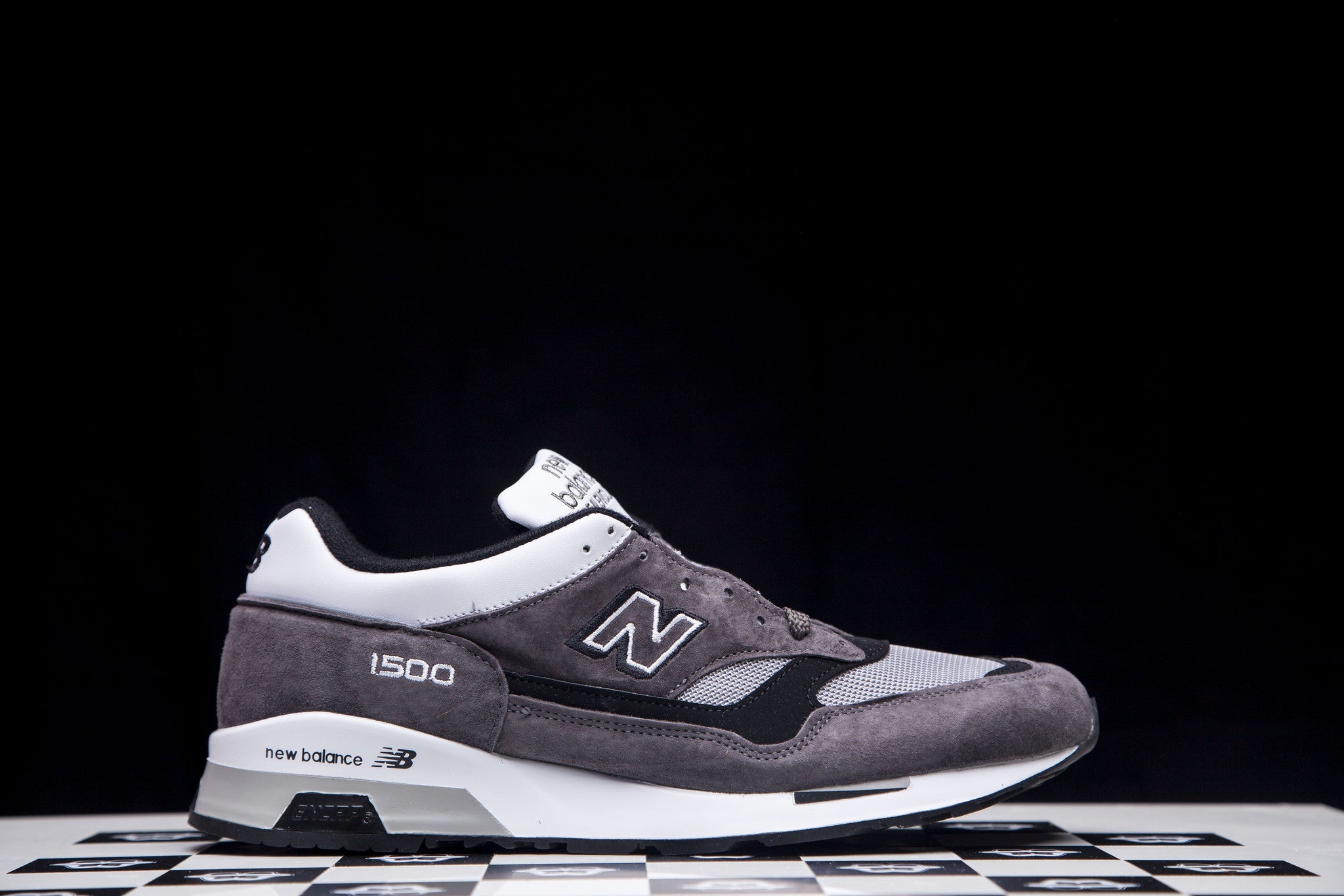 NEW BALANCE M1500SBW - thesneakerspy