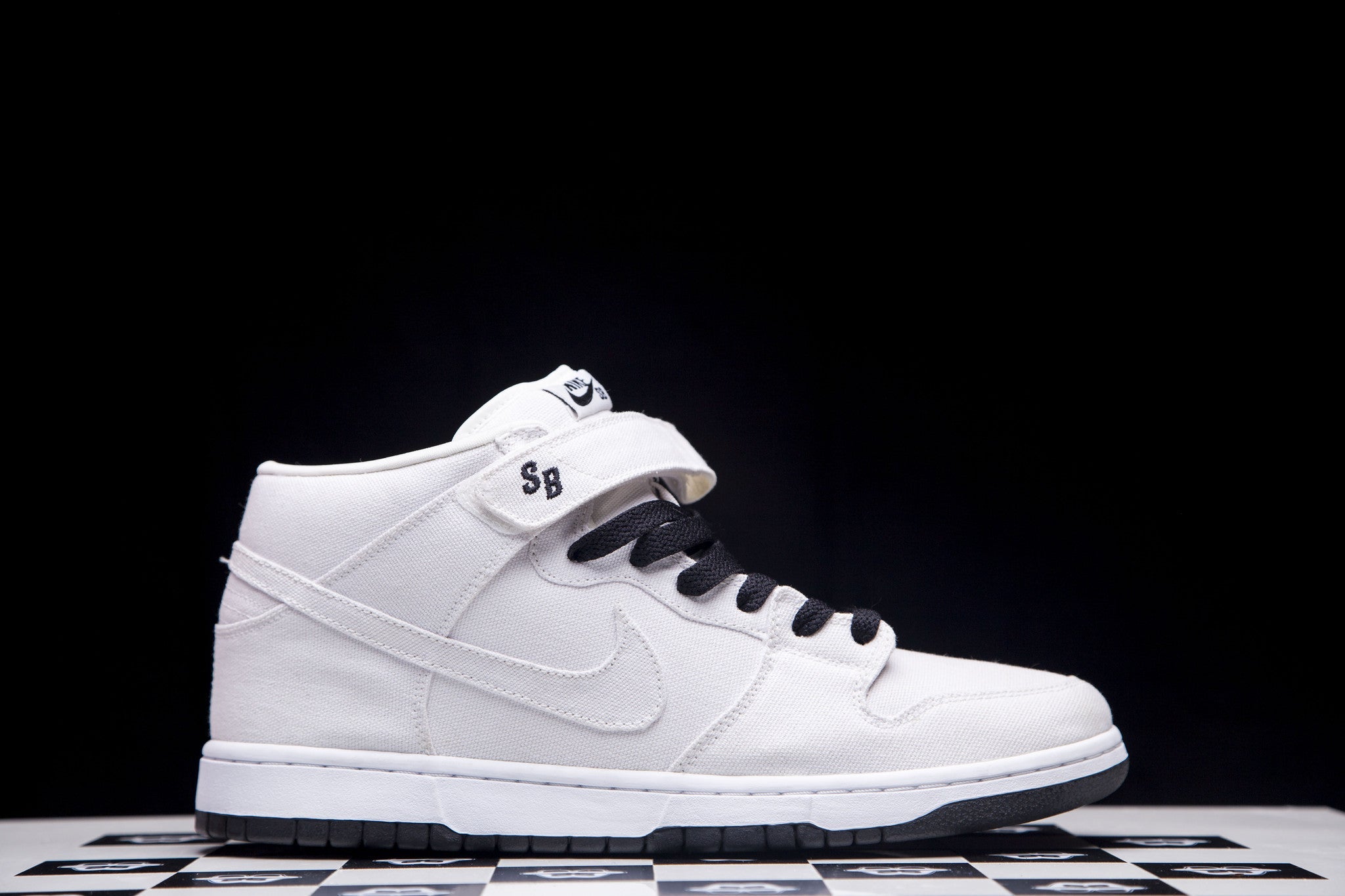 NIKE SB DUNK MID PREMIUM "TOKYO" 314383 111 - thesneakerspy