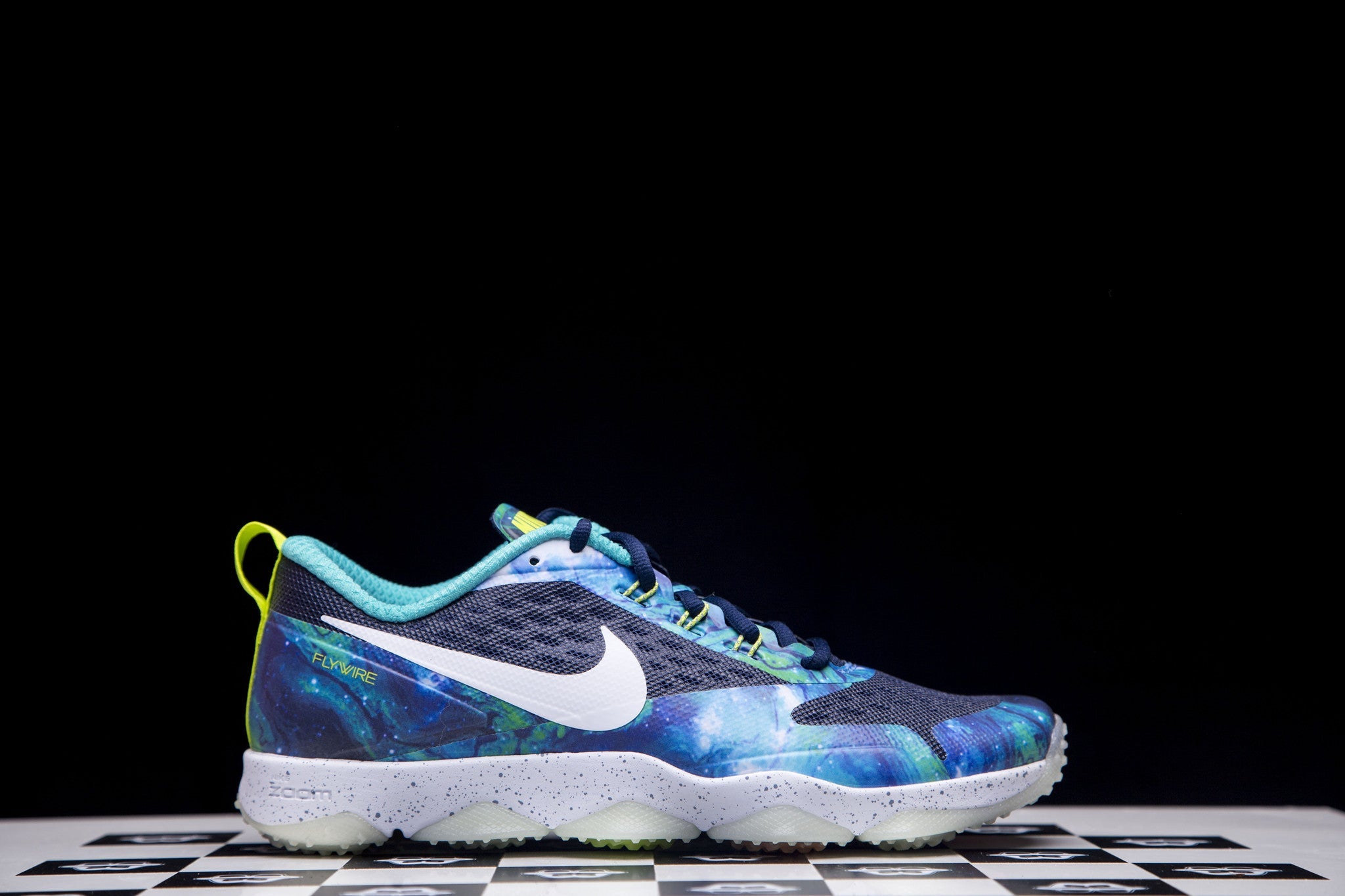 NIKE WMNS ZOOM HYPERCROSS "GALAXY" 684635 434 - thesneakerspy