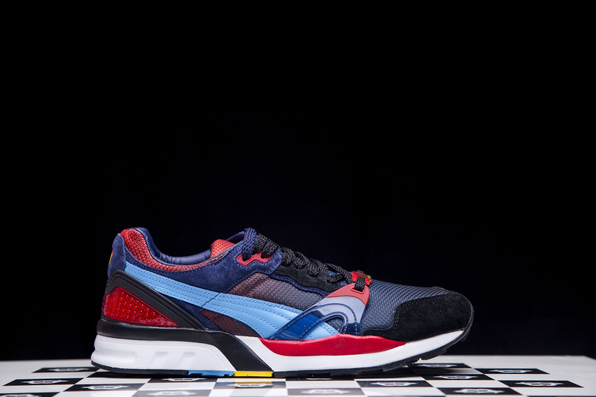 PUMA TRINOMIC XT2 X WHIZ X MITA 357341 02 - thesneakerspy