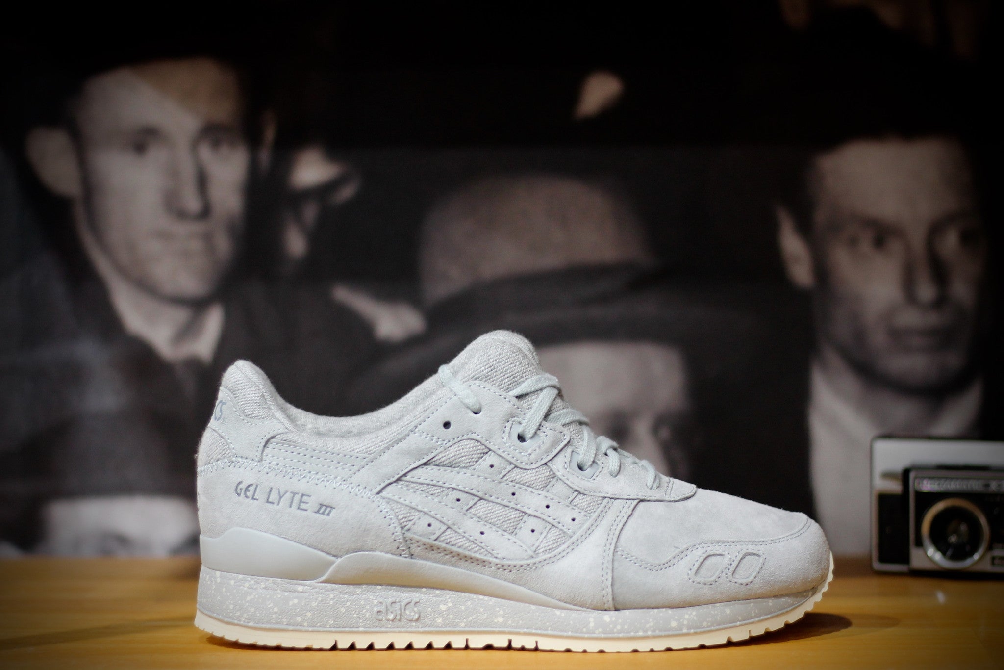 ASICS GEL LYTE III REINING CHAMPS - 53GK 9393 - thesneakerspy