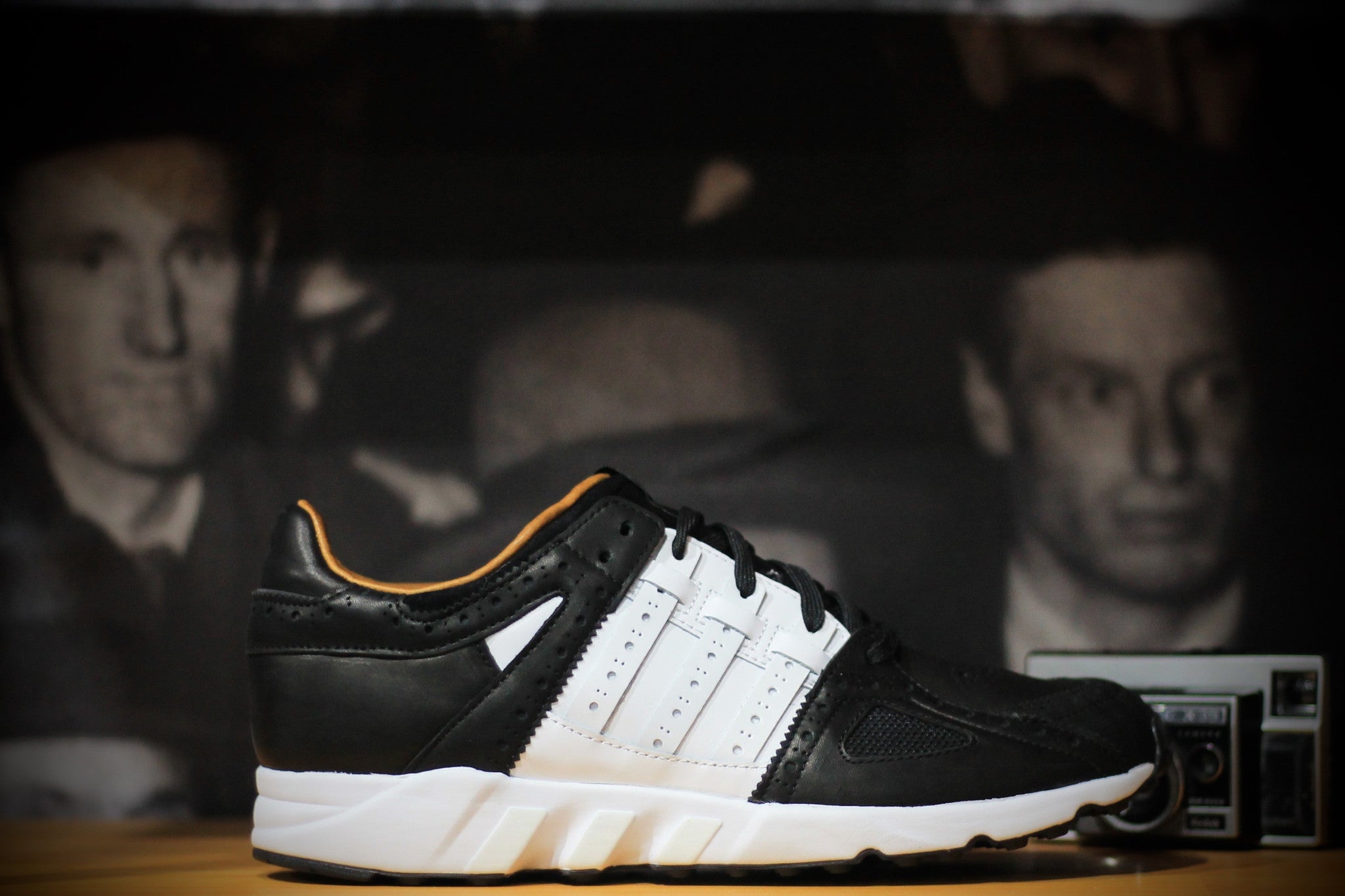 ADIDAS EQT EQUIPMENT RUNNING GUIDENCE 93 X SNS "TEE TIME" AF5755 - thesneakerspy