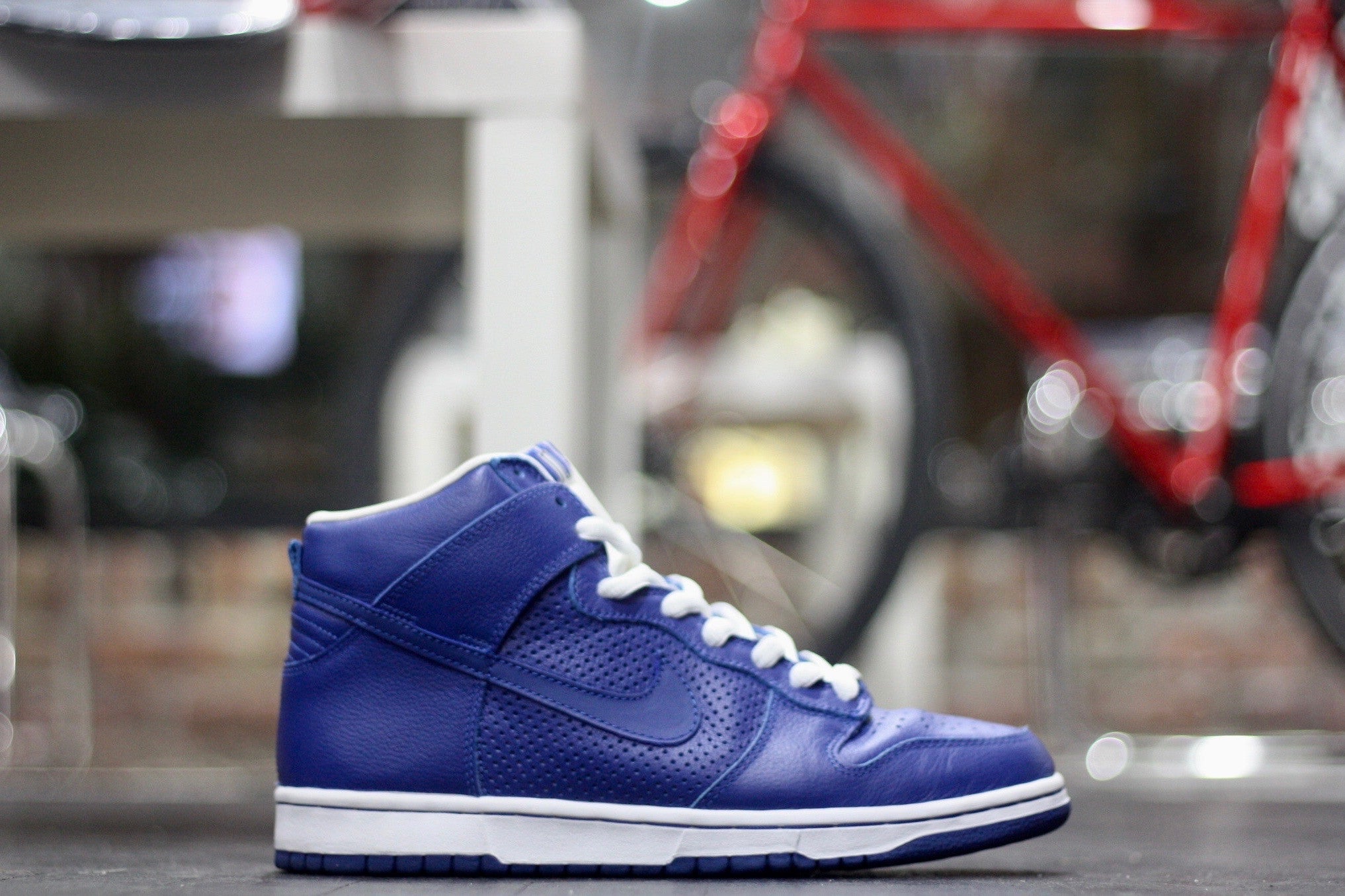 NIKE DUNK HIGH PRO "T19" 305050-441