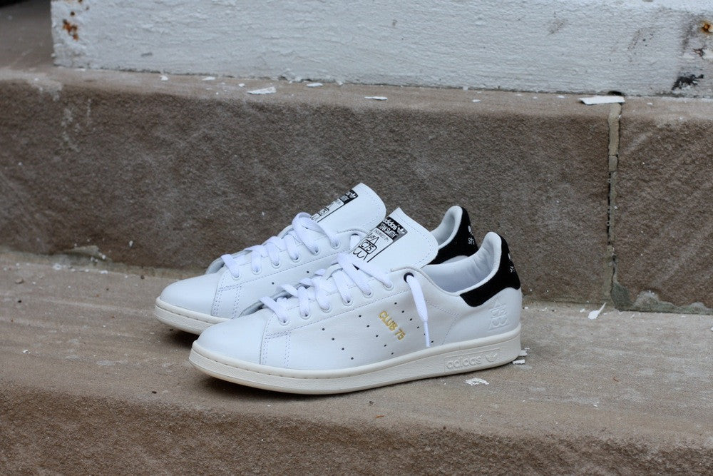 ADIDAS STAN SMITH X LA MJC "CLUB 75" B41178 - thesneakerspy