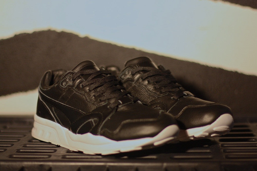 PUMA XT-2 X KITH FOR DOVER STREET MARKET “ACHROMATIC” 357501 02 - thesneakerspy