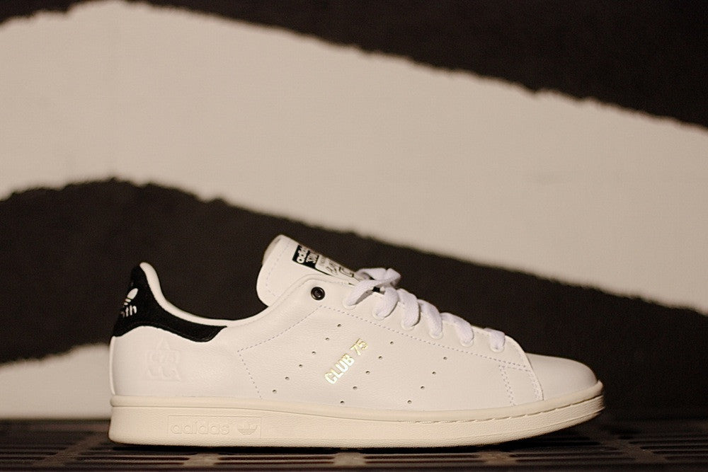 ADIDAS STAN SMITH X LA MJC "CLUB 75" B41178 - thesneakerspy