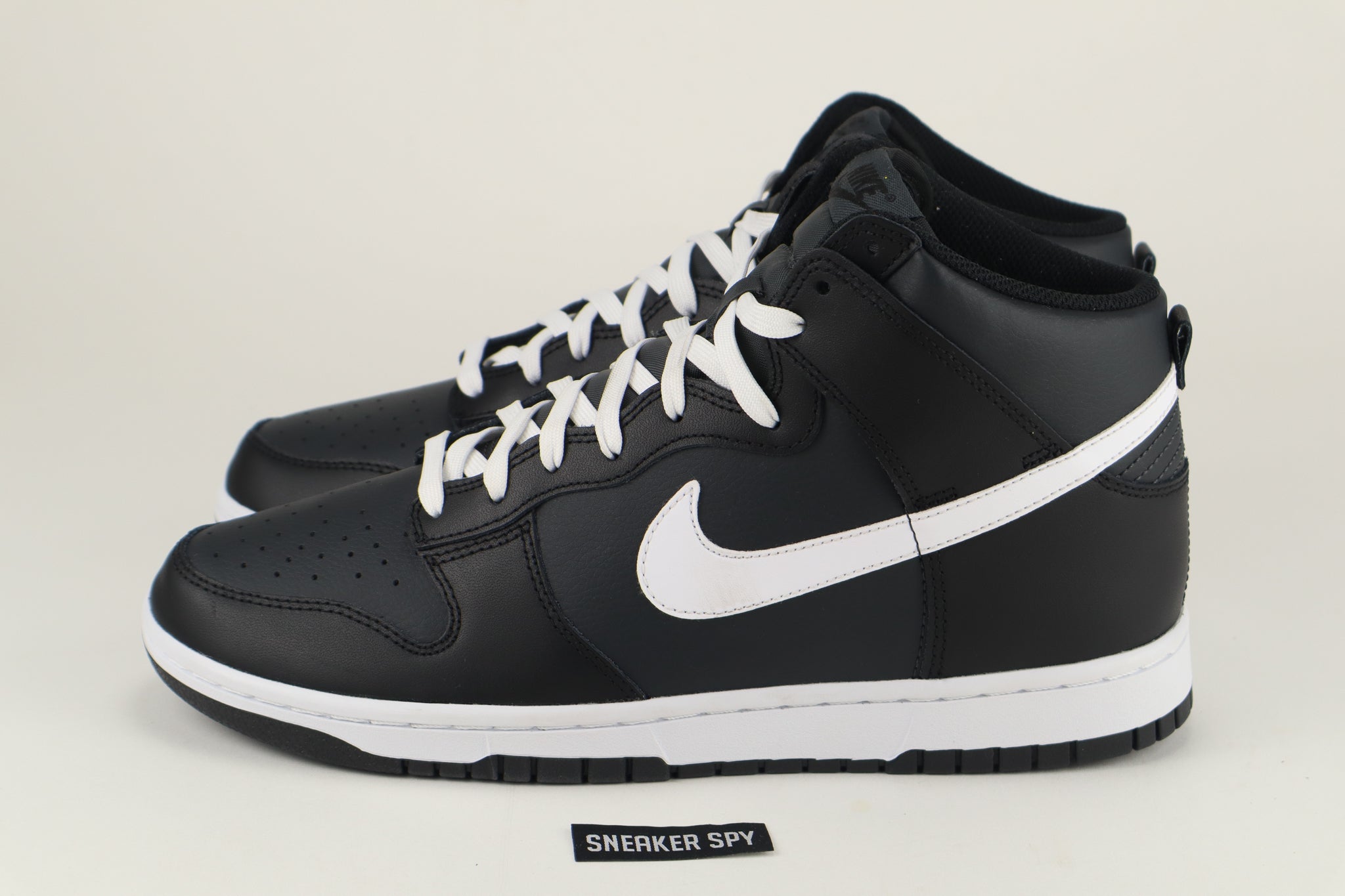 NIKE DUNK HIGH RETRO "BLACK PANDA" DJ6189-001