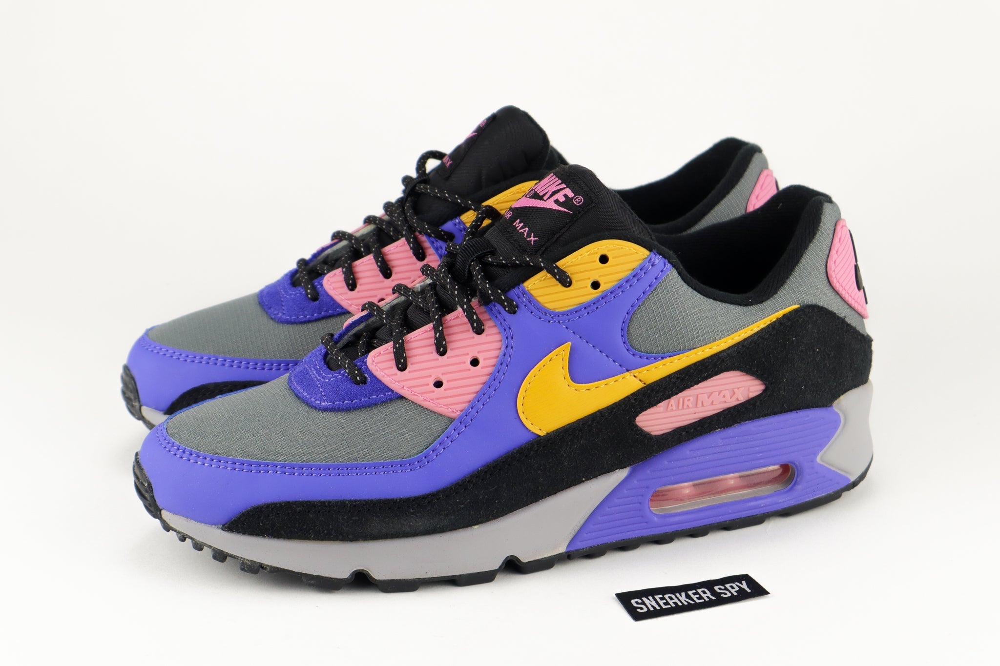 NIKE AIR MAX 90 "ACG" CN1080 500