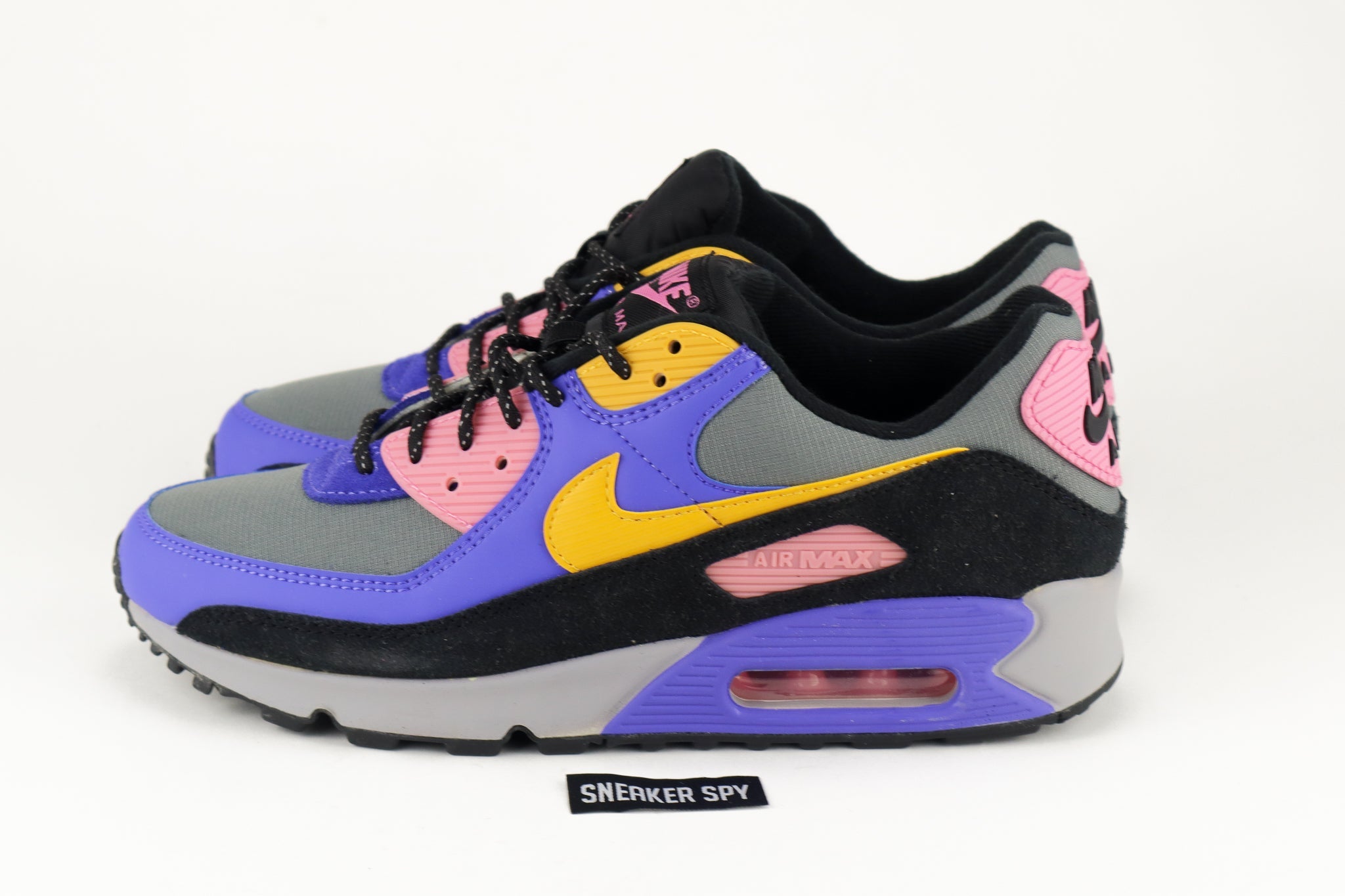 NIKE AIR MAX 90 "ACG" CN1080 500