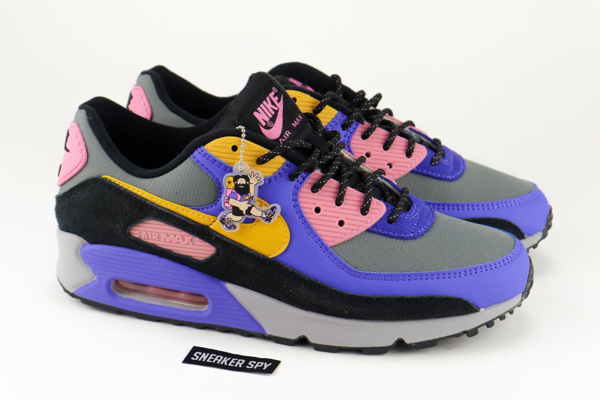 NIKE AIR MAX 90 "ACG" CN1080 500