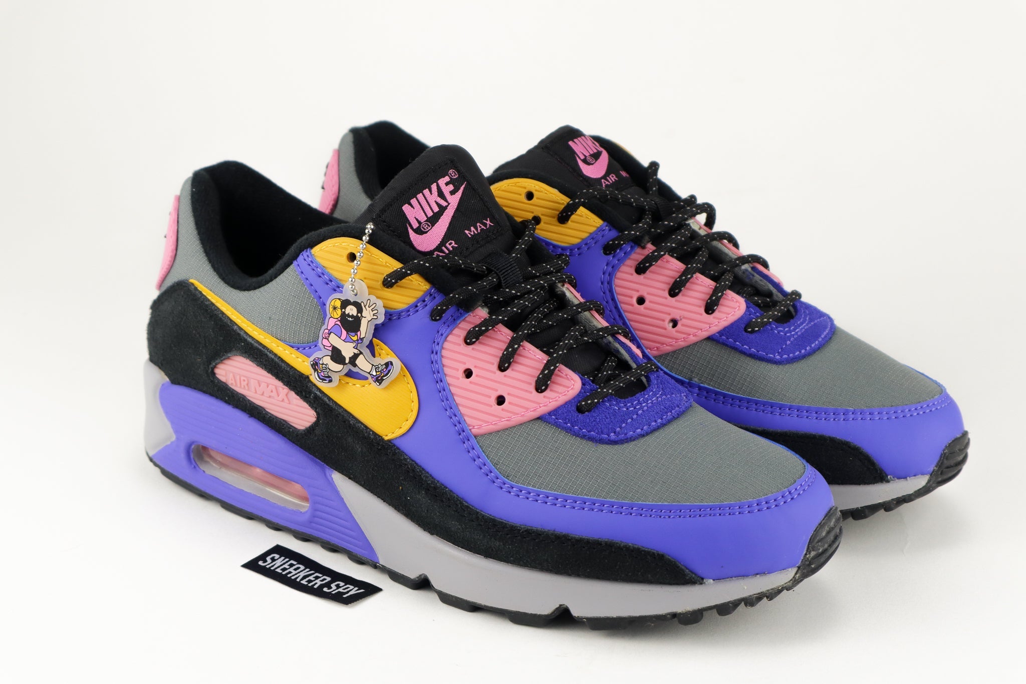 NIKE AIR MAX 90 "ACG" CN1080 500