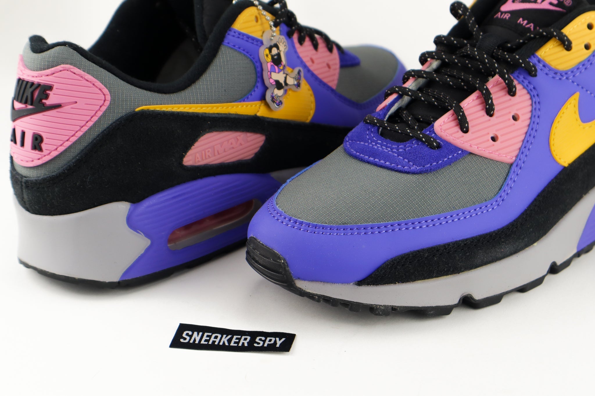 NIKE AIR MAX 90 "ACG" CN1080 500