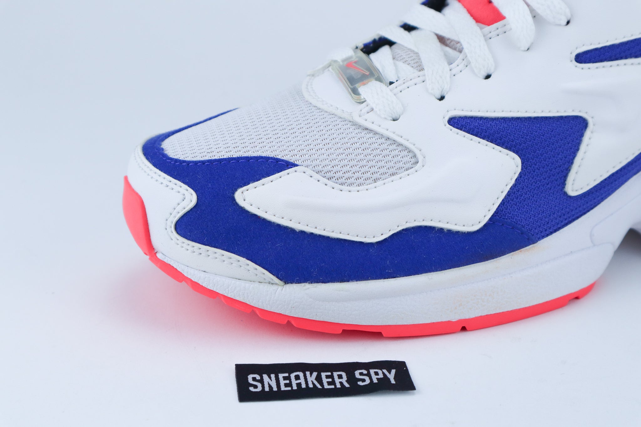 NIKE AIR MAX 2 LIGHT A01741 104 (SAMPLE)