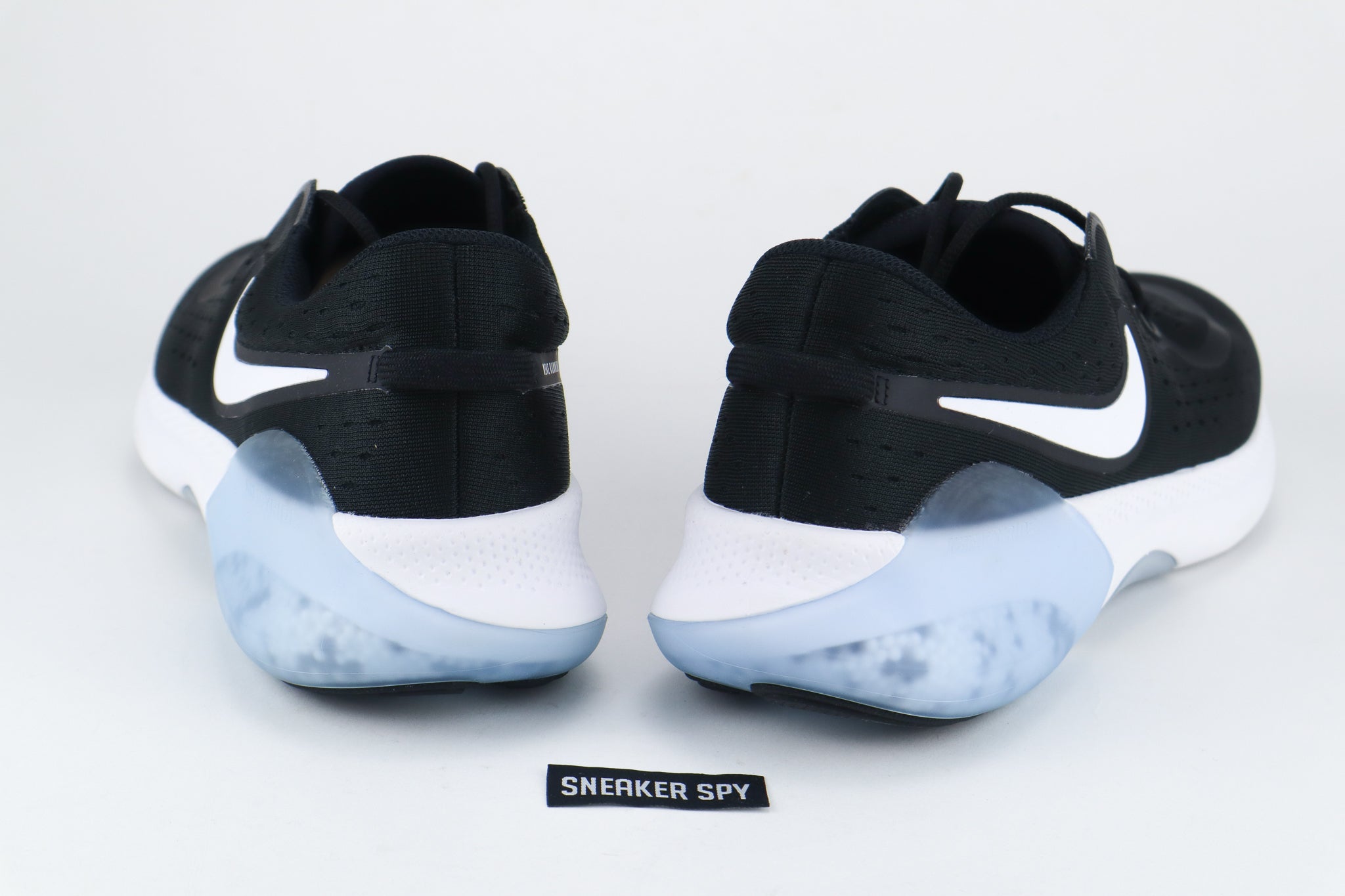 NIKE JOYRIDE DUAL RUN "OREO" CD4365-001