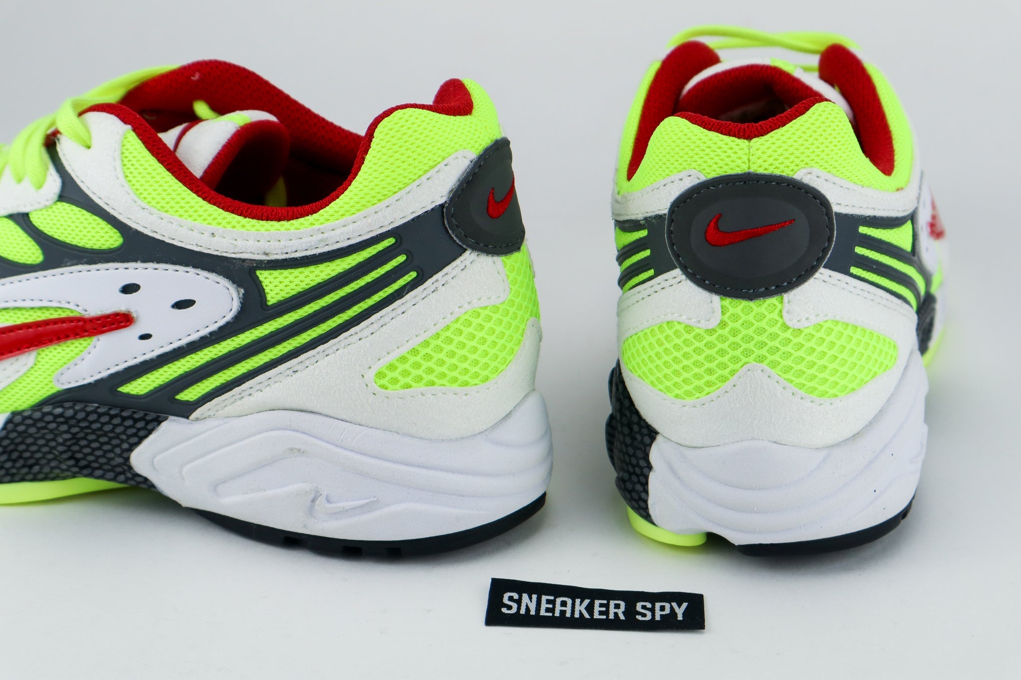 NIKE AIR GHOST RACER AT5410 100