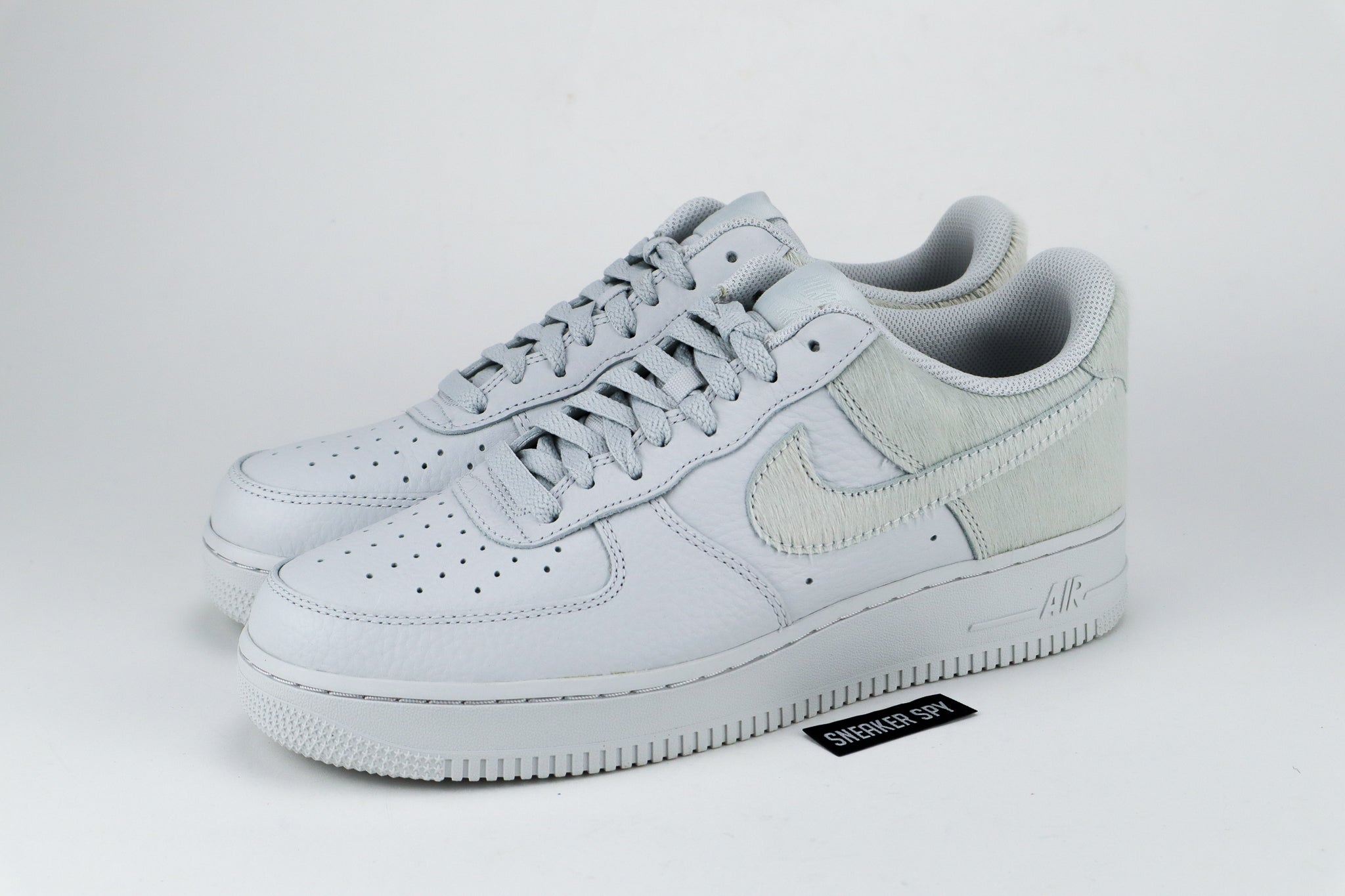 NIKE AIR FORCE 1 LOW "PONY HAIR" DM9088 001