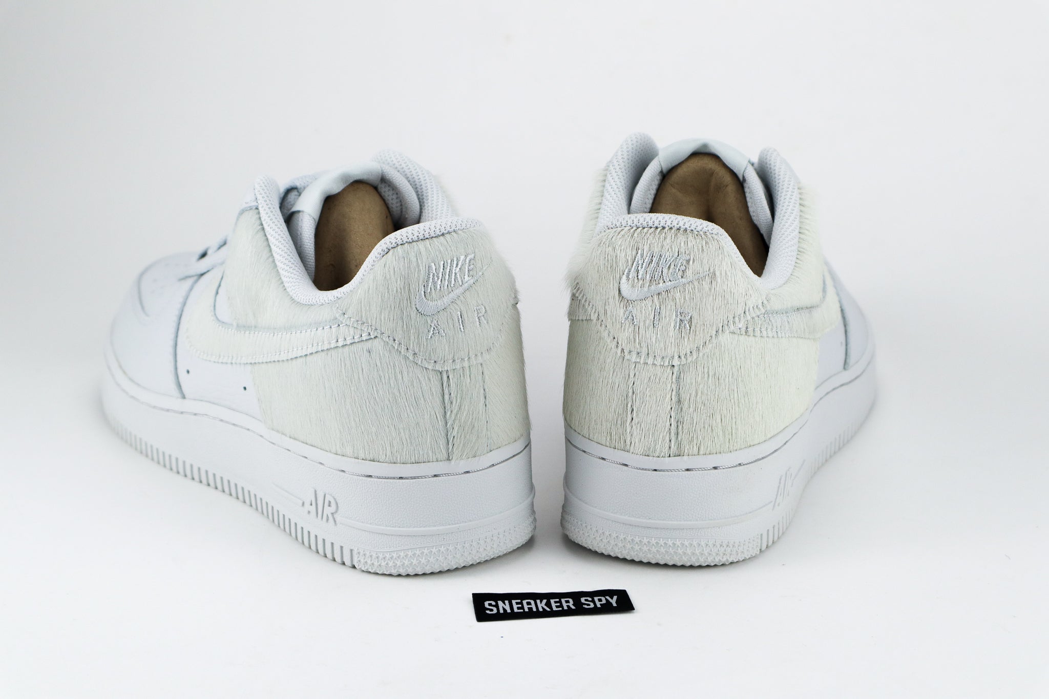 NIKE AIR FORCE 1 LOW "PONY HAIR" DM9088 001