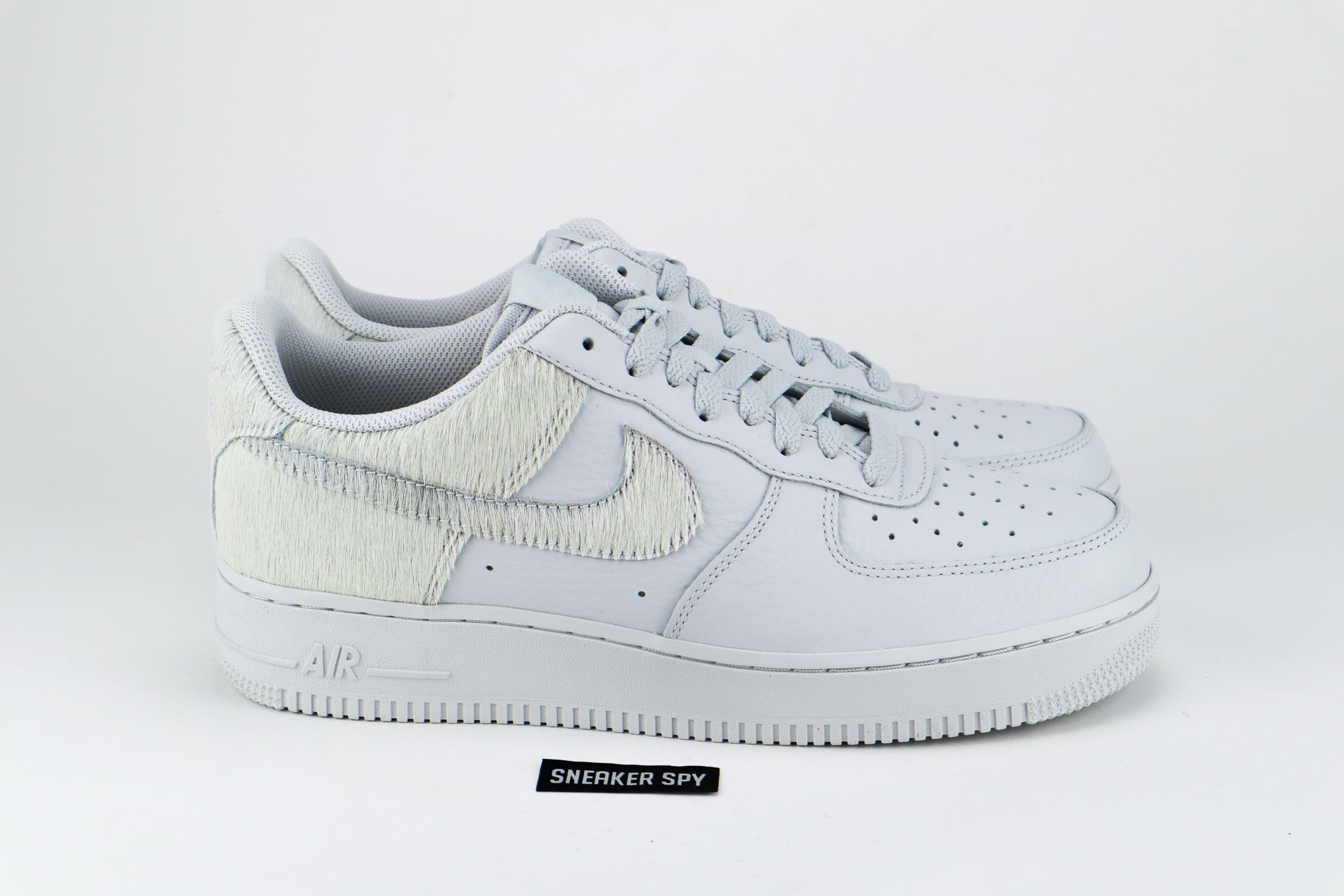 NIKE AIR FORCE 1 LOW "PONY HAIR" DM9088 001