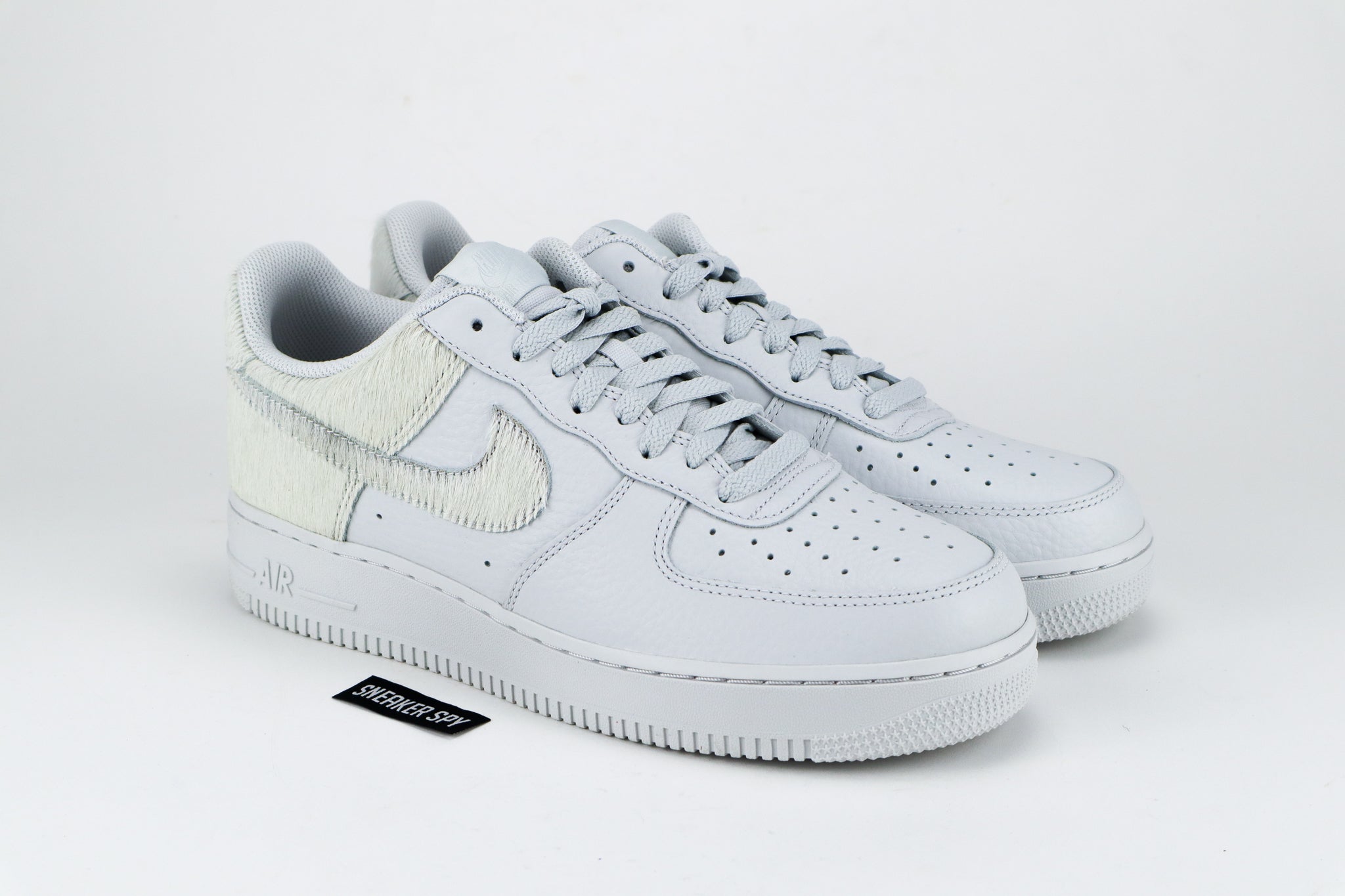 NIKE AIR FORCE 1 LOW "PONY HAIR" DM9088 001