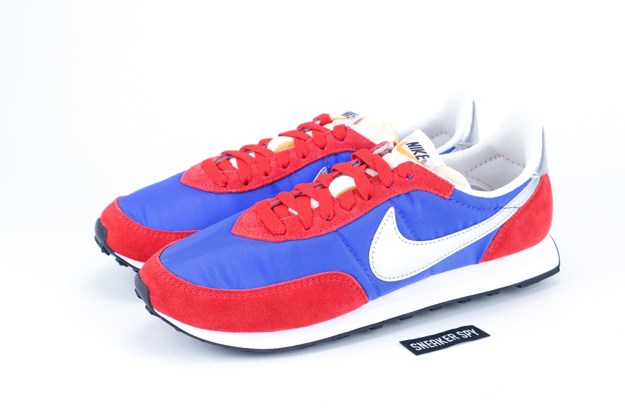 NIKE WAFFLE TRAINER 2 SP DC2646 400