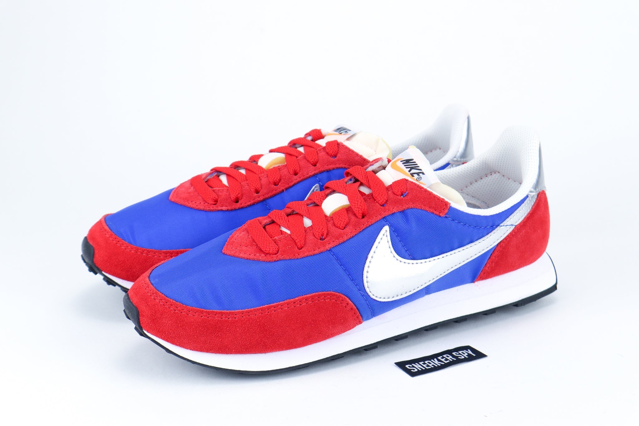 NIKE WAFFLE TRAINER 2 SP DC2646 400