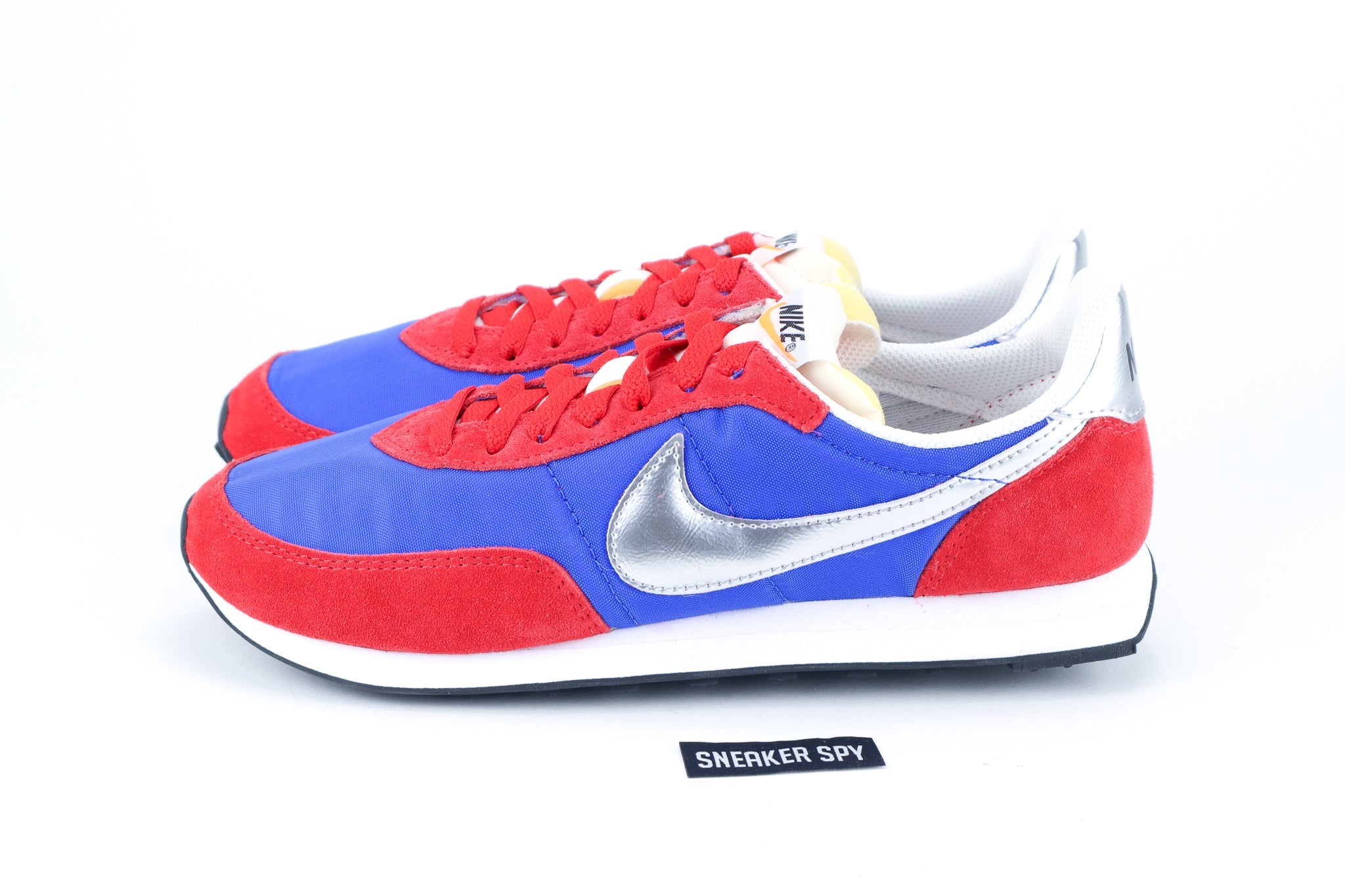 NIKE WAFFLE TRAINER 2 SP DC2646 400