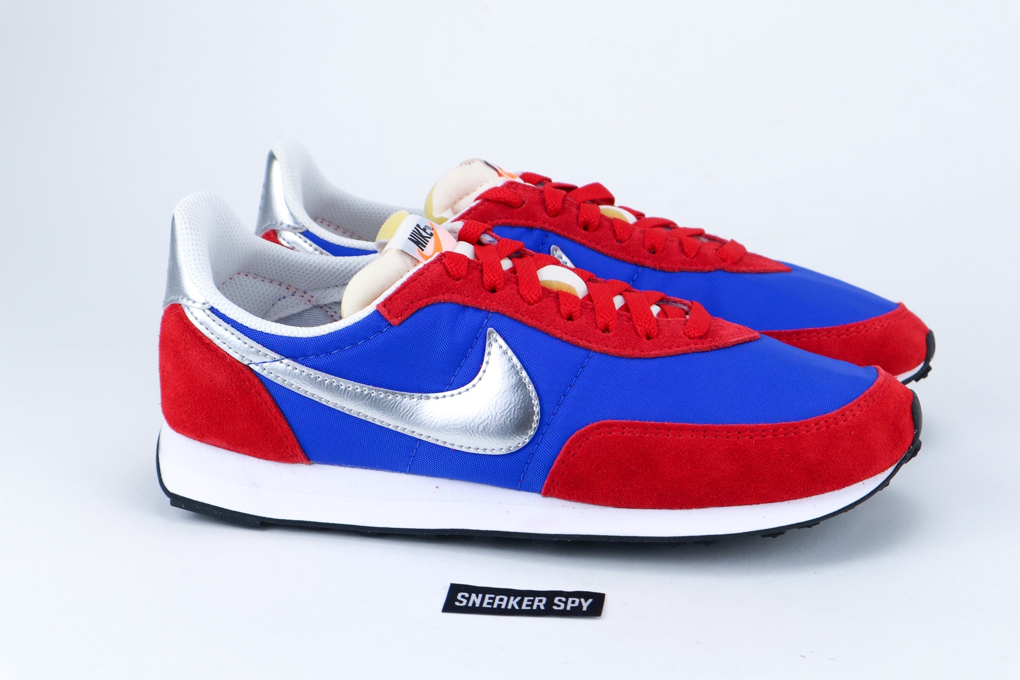 NIKE WAFFLE TRAINER 2 SP DC2646 400