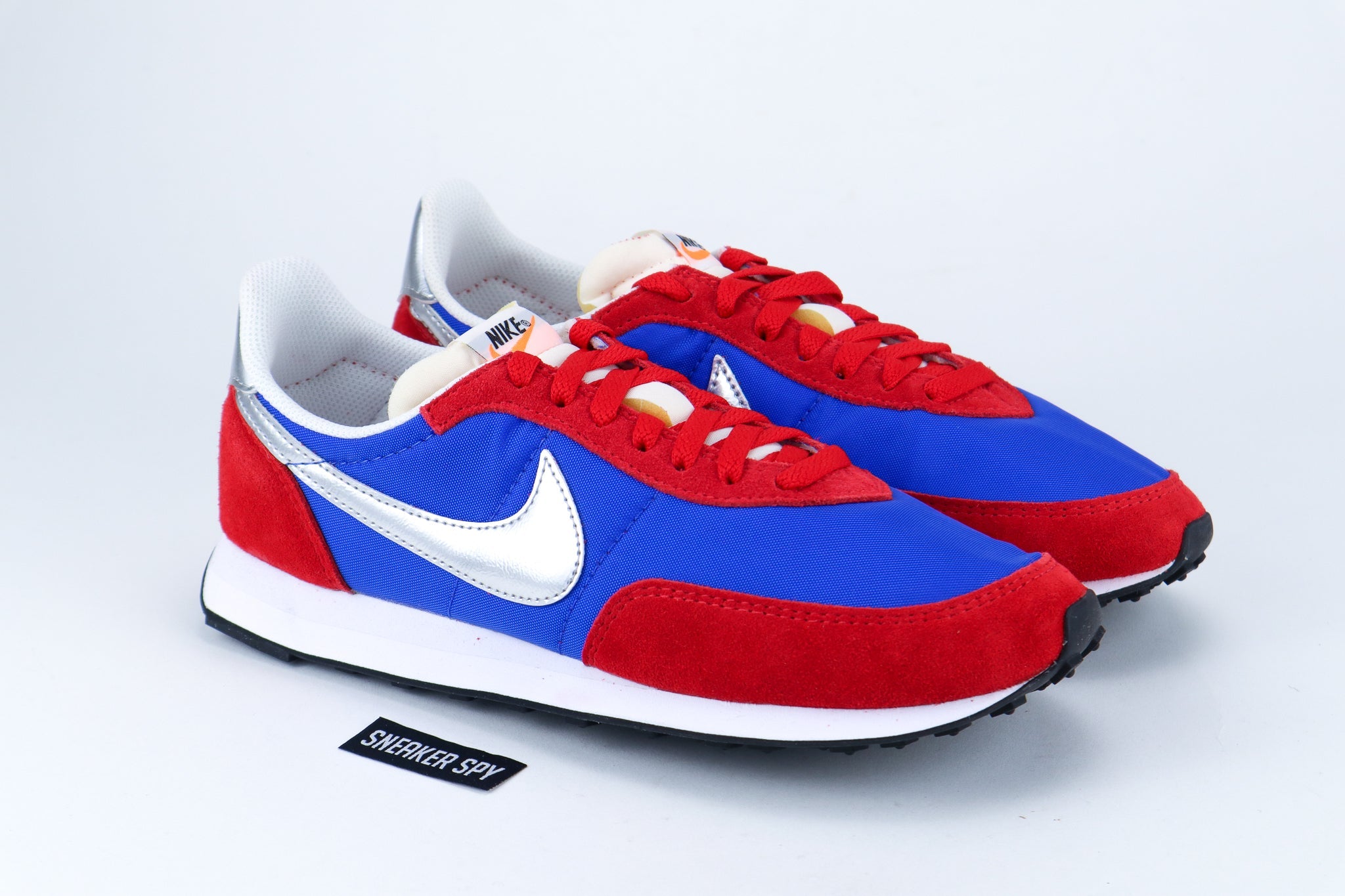 NIKE WAFFLE TRAINER 2 SP DC2646 400