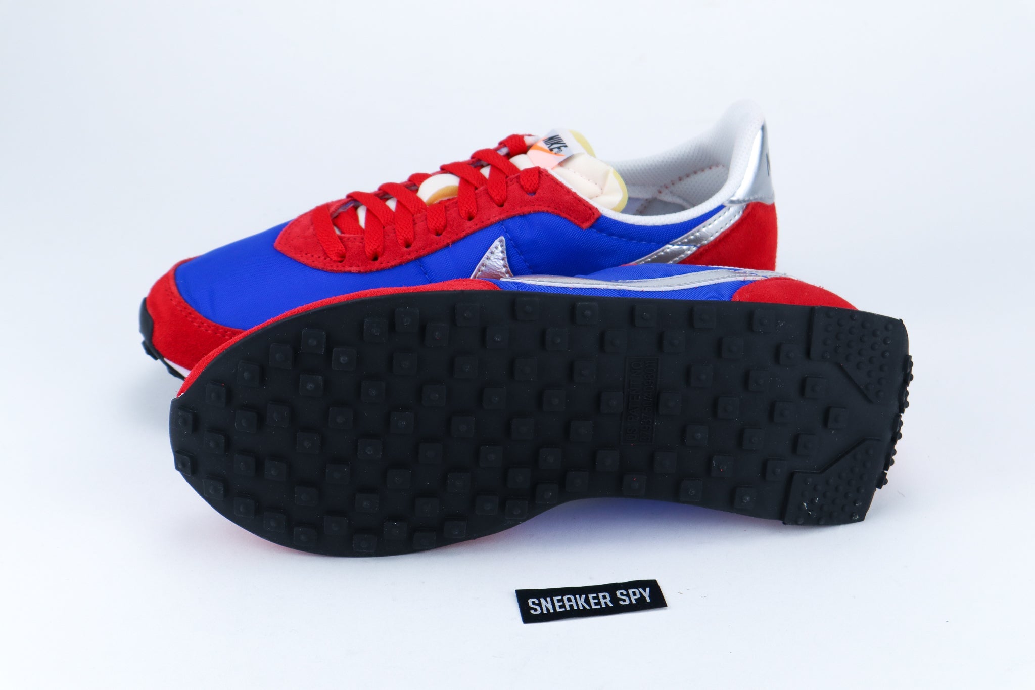 NIKE WAFFLE TRAINER 2 SP DC2646 400