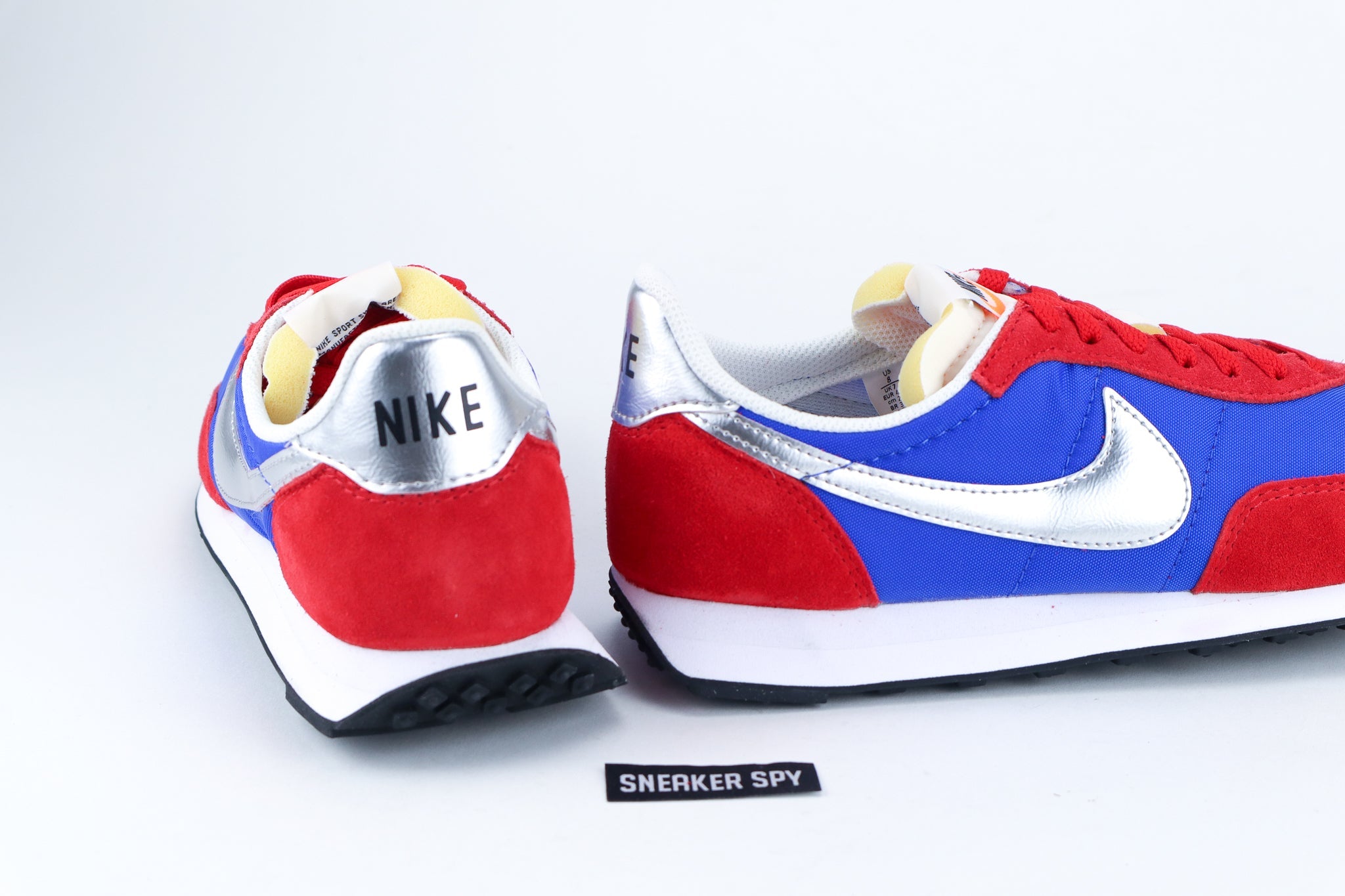 NIKE WAFFLE TRAINER 2 SP DC2646 400