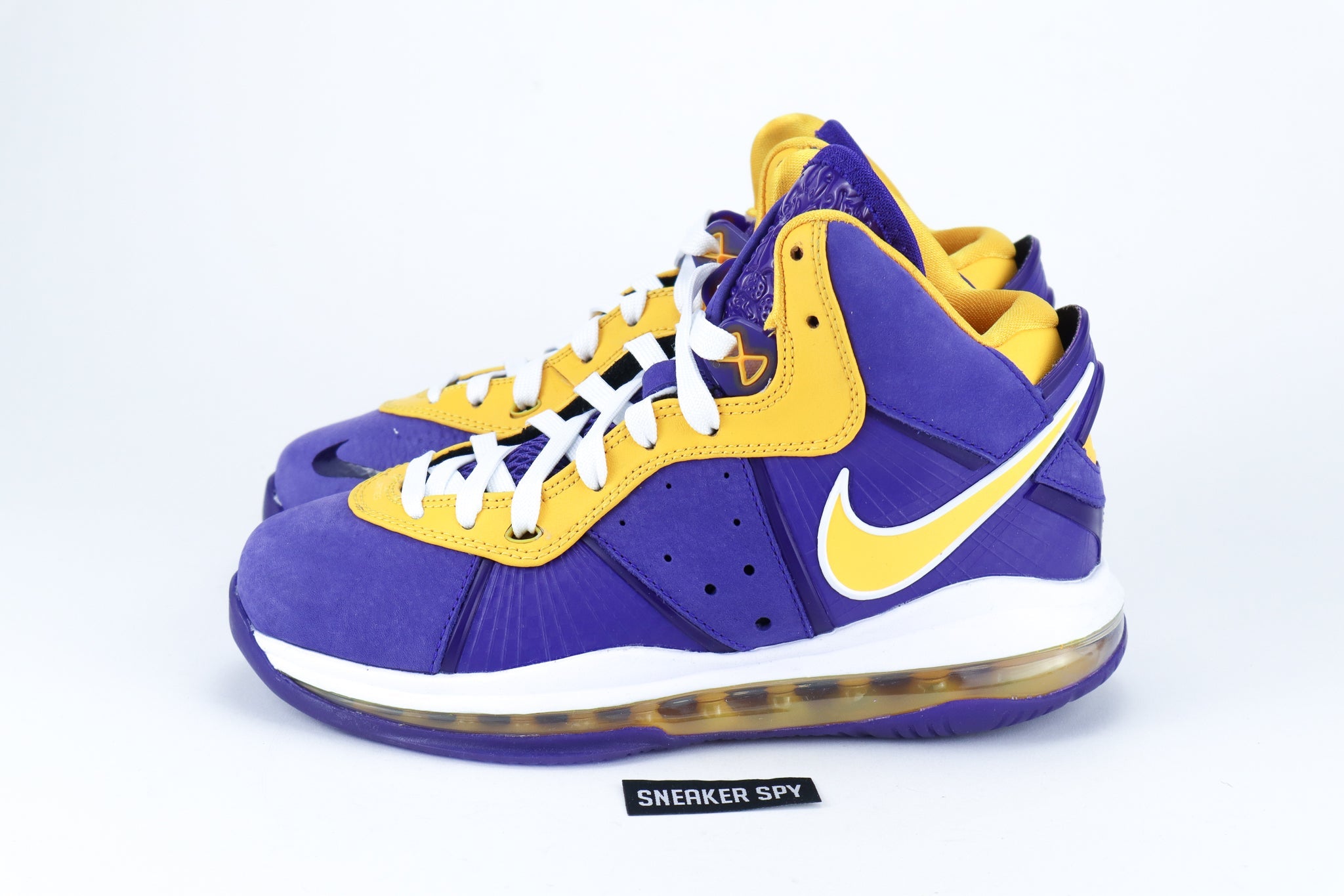 NIKE LEBRON 8 GS (GRADE SCHOOL)