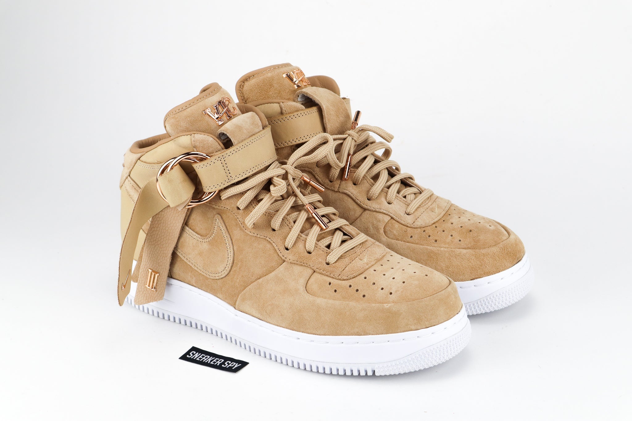 NIKE AIR FORCE 1 CMFT AO9298 200