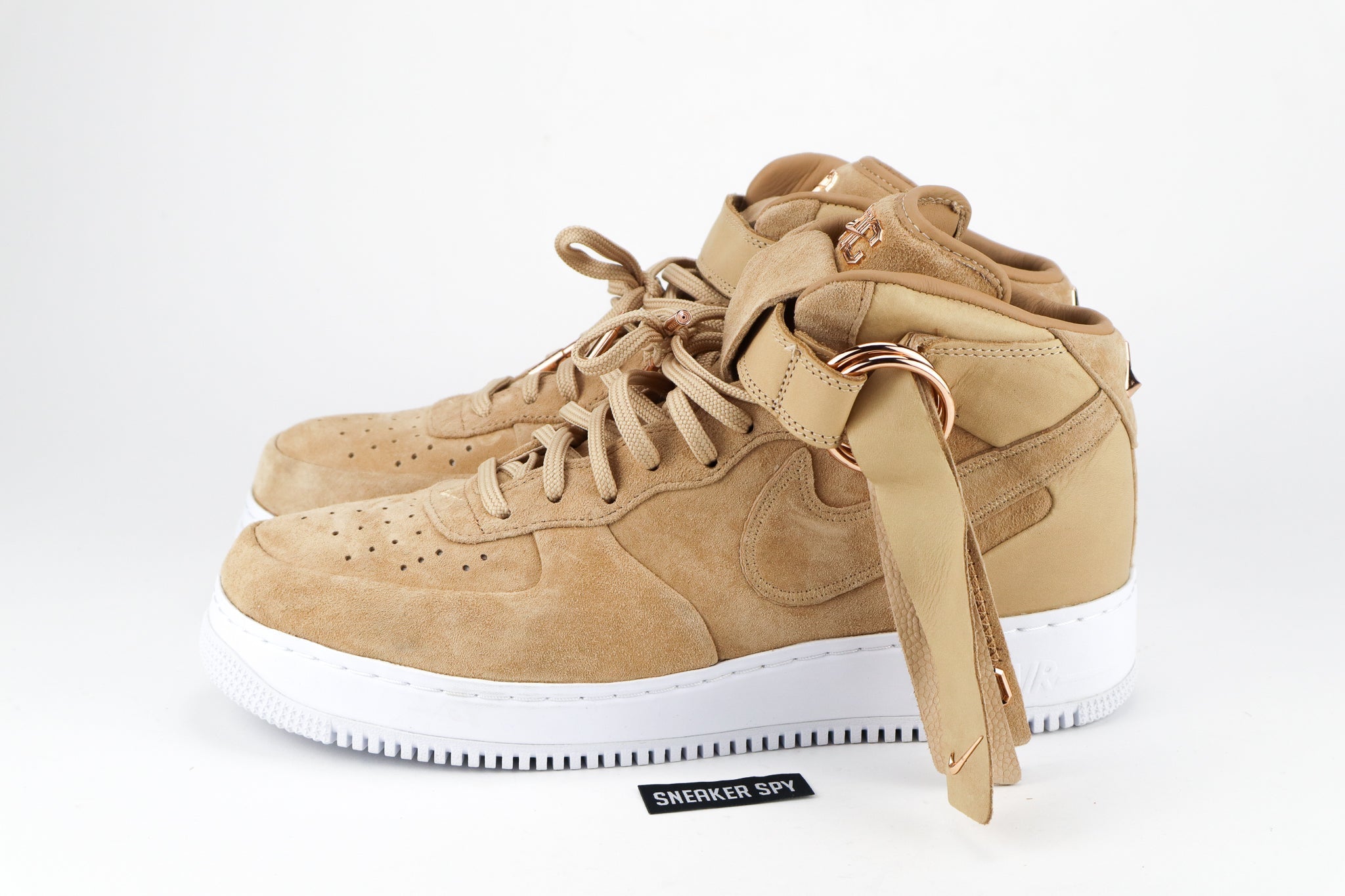 NIKE AIR FORCE 1 CMFT AO9298 200