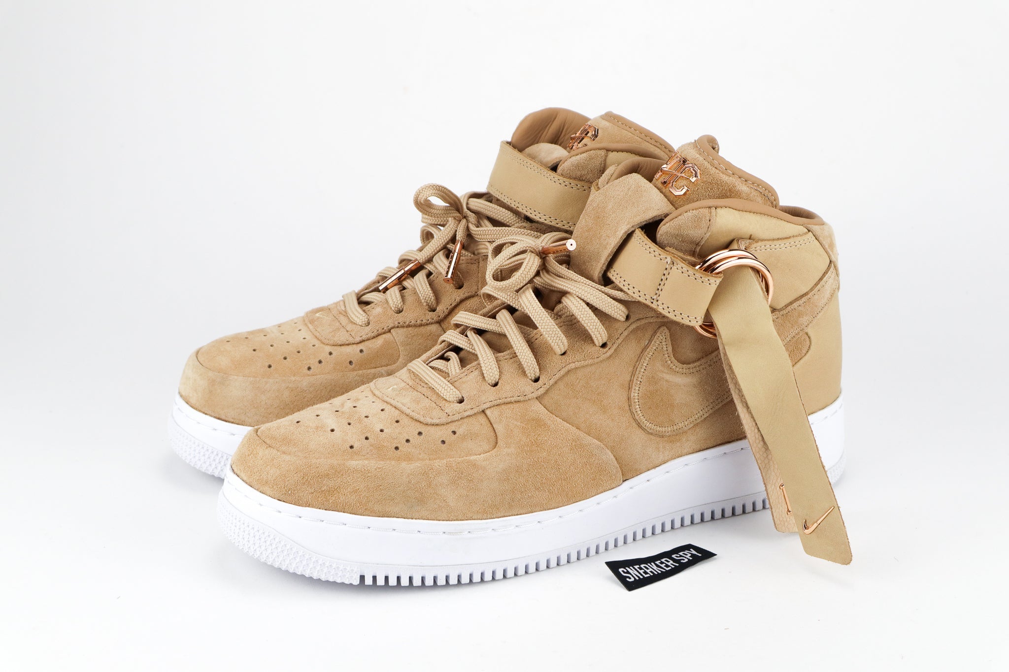 NIKE AIR FORCE 1 CMFT AO9298 200