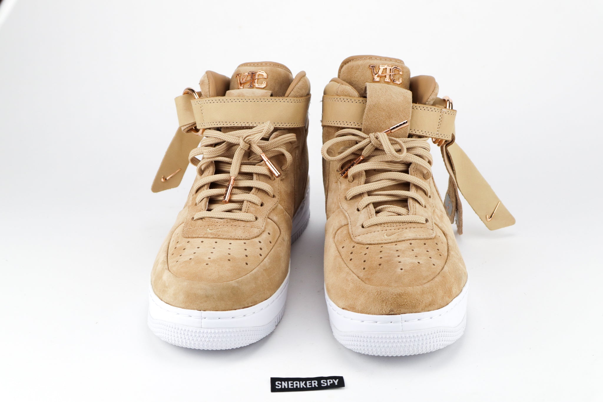 NIKE AIR FORCE 1 CMFT AO9298 200