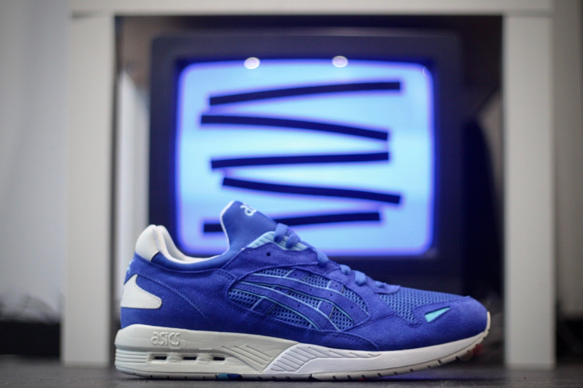 ASICS GT COOL EXPRESS X SNEAKERS N STUFF H64NQ 7878 - thesneakerspy