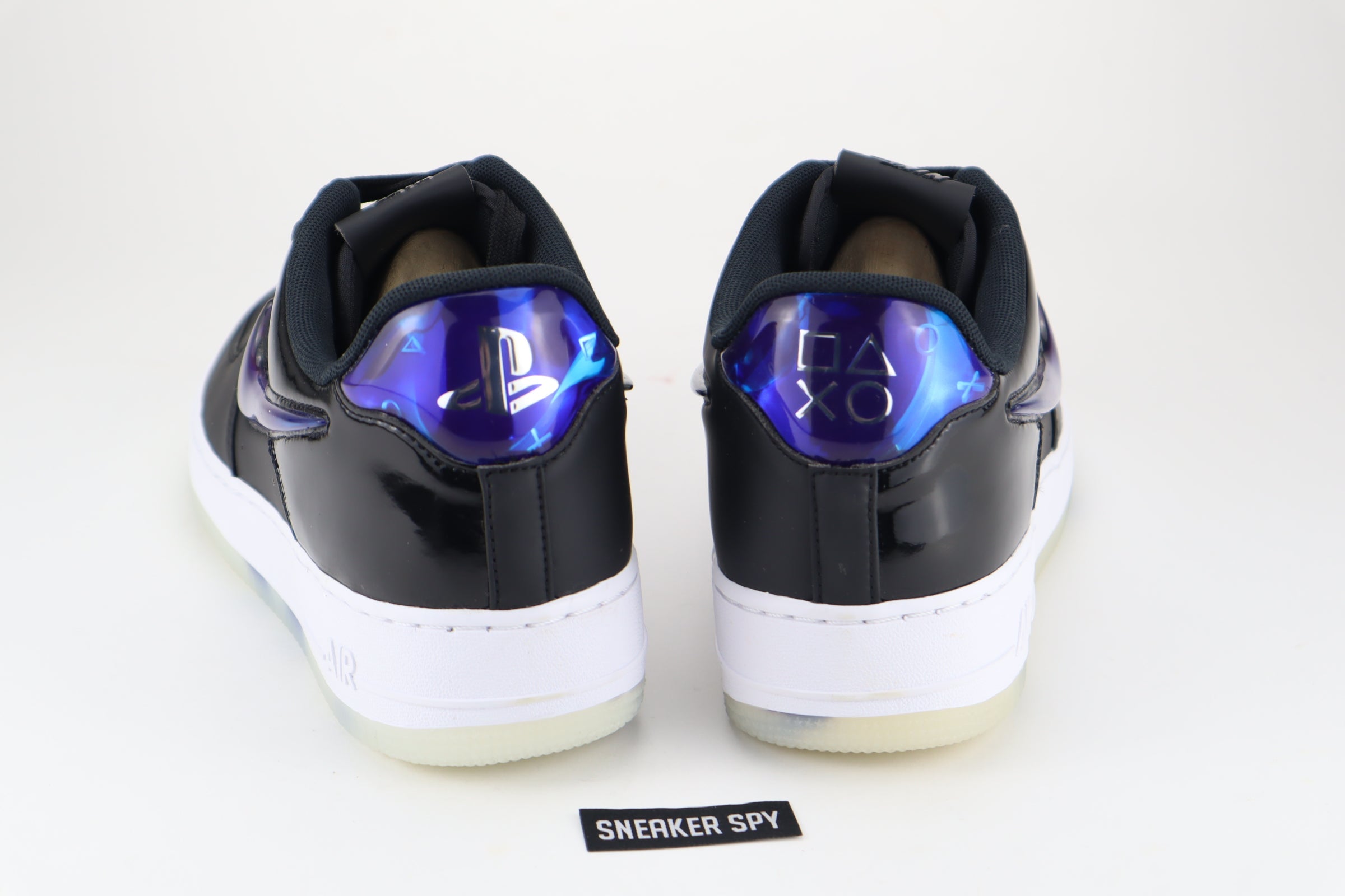 NIKE AIR FORCE 1 PLAYSTATION '18 QS BQ3634 001