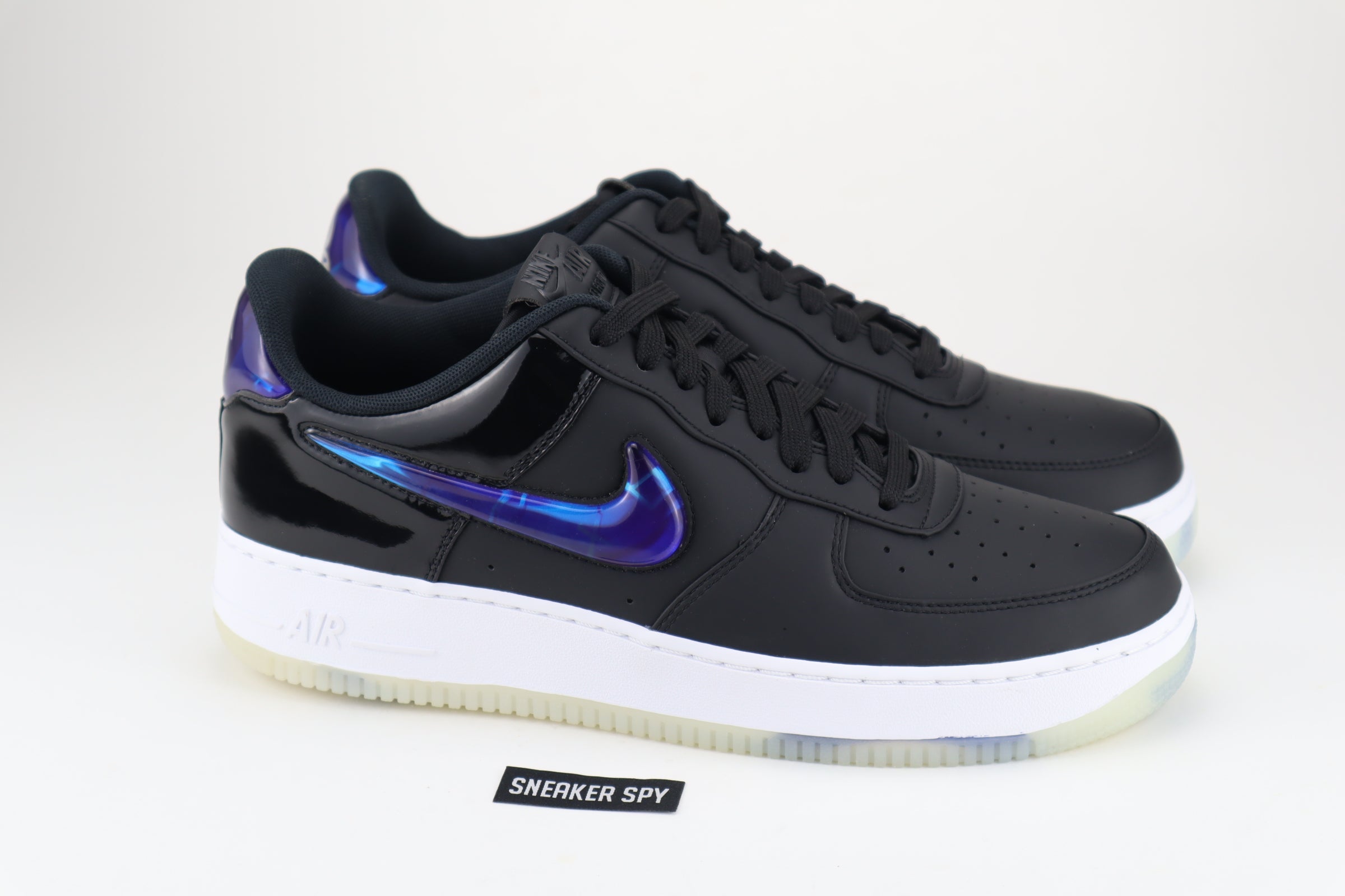 NIKE AIR FORCE 1 PLAYSTATION '18 QS BQ3634 001