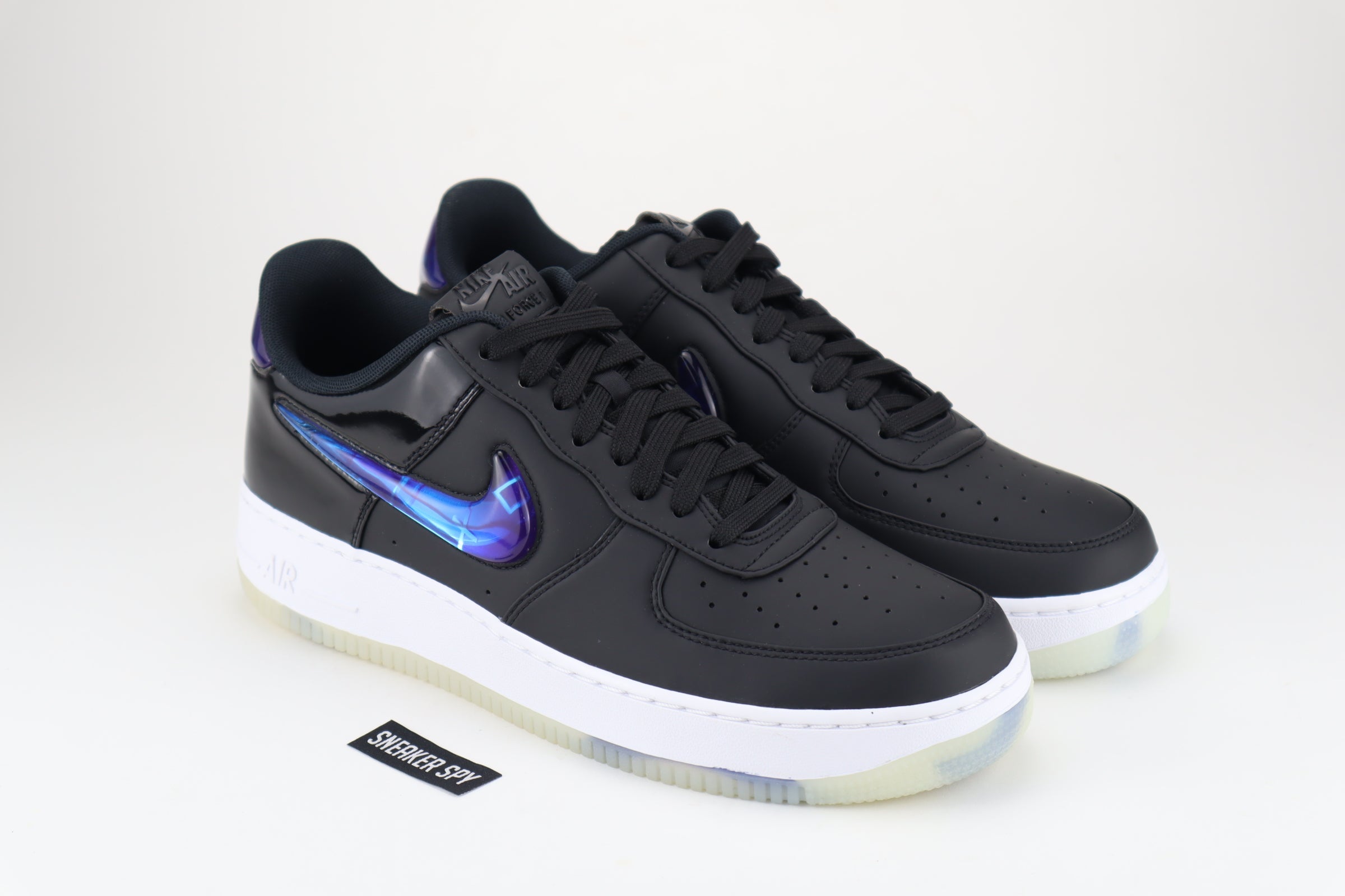 NIKE AIR FORCE 1 PLAYSTATION '18 QS BQ3634 001