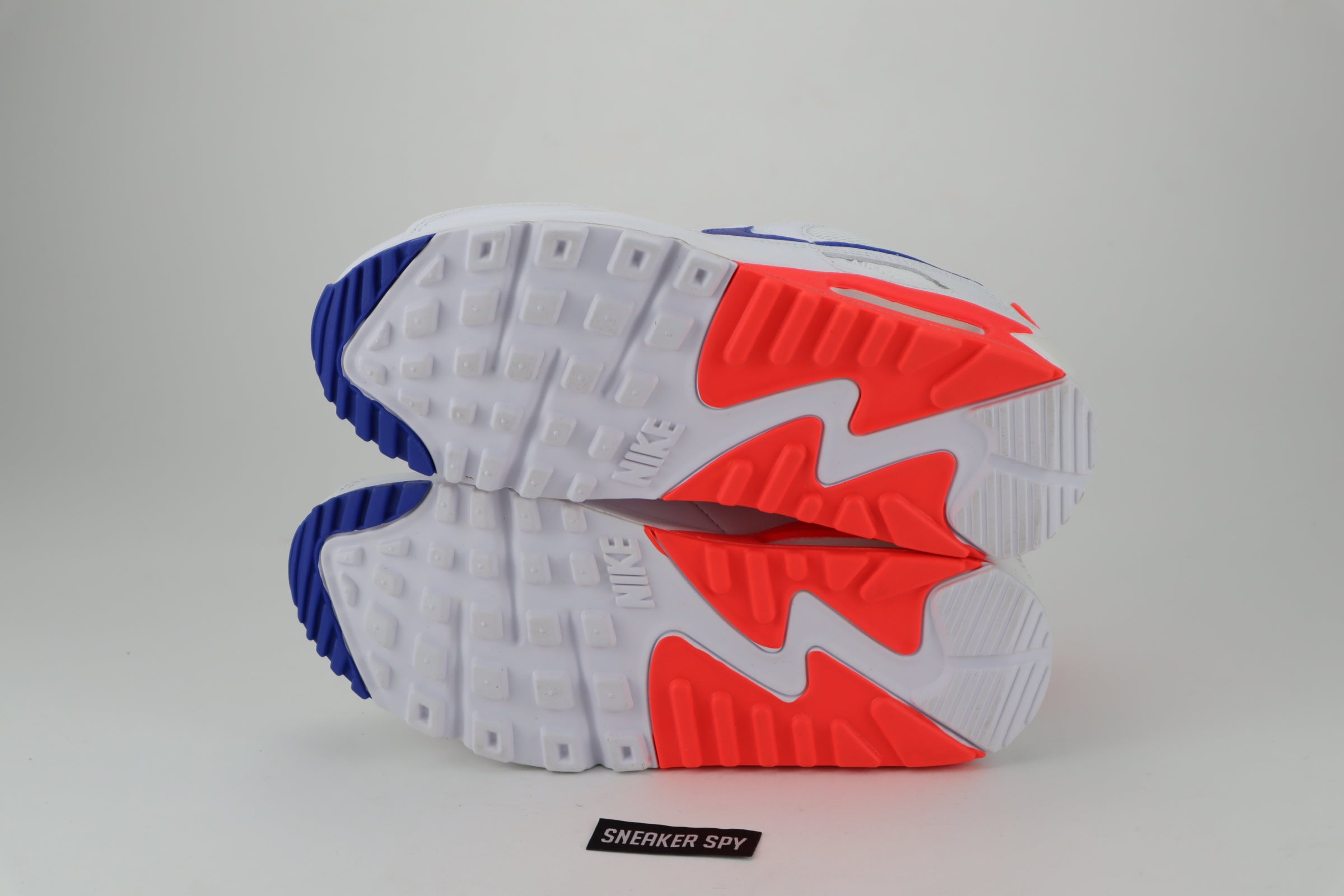 NIKE AIR MAX 90 "CRIMSON" CT1039-100