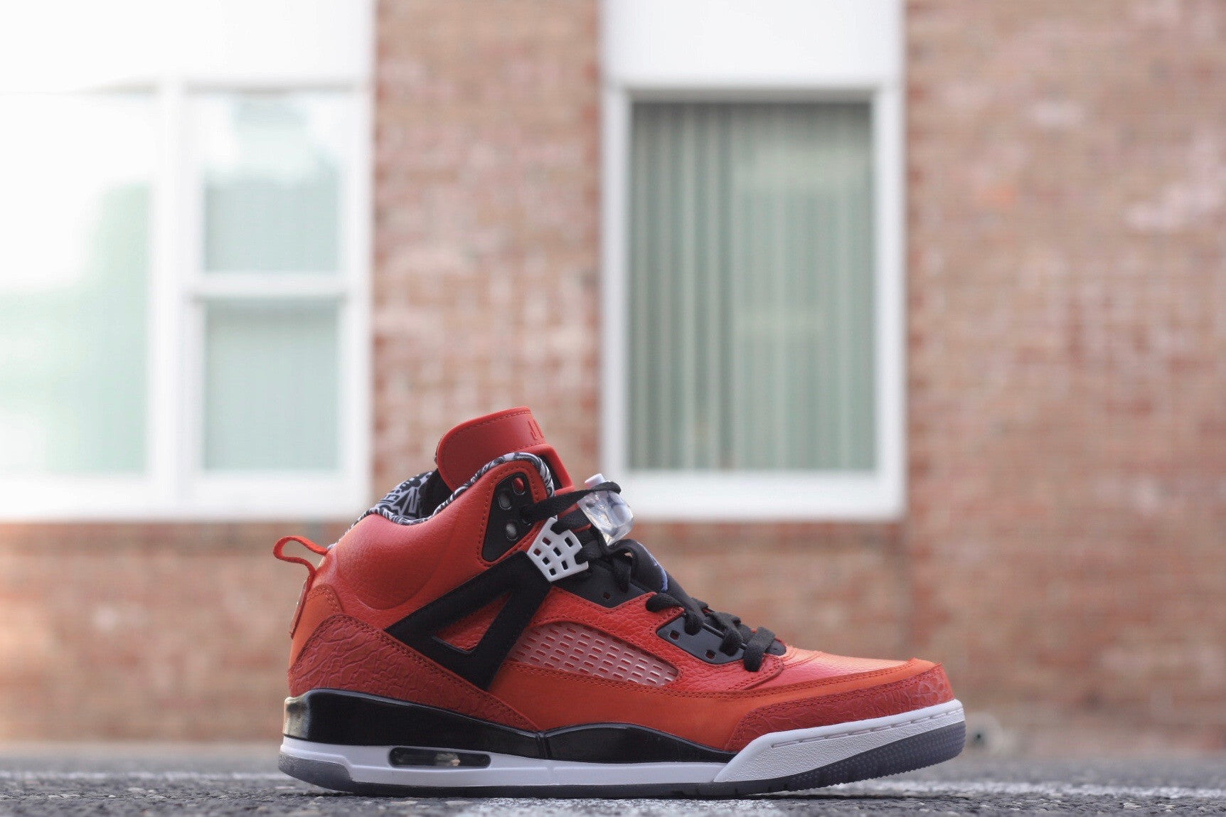 AIR JORDAN SPIZIKE "KNICKS AWAY" 315371-805 - thesneakerspy