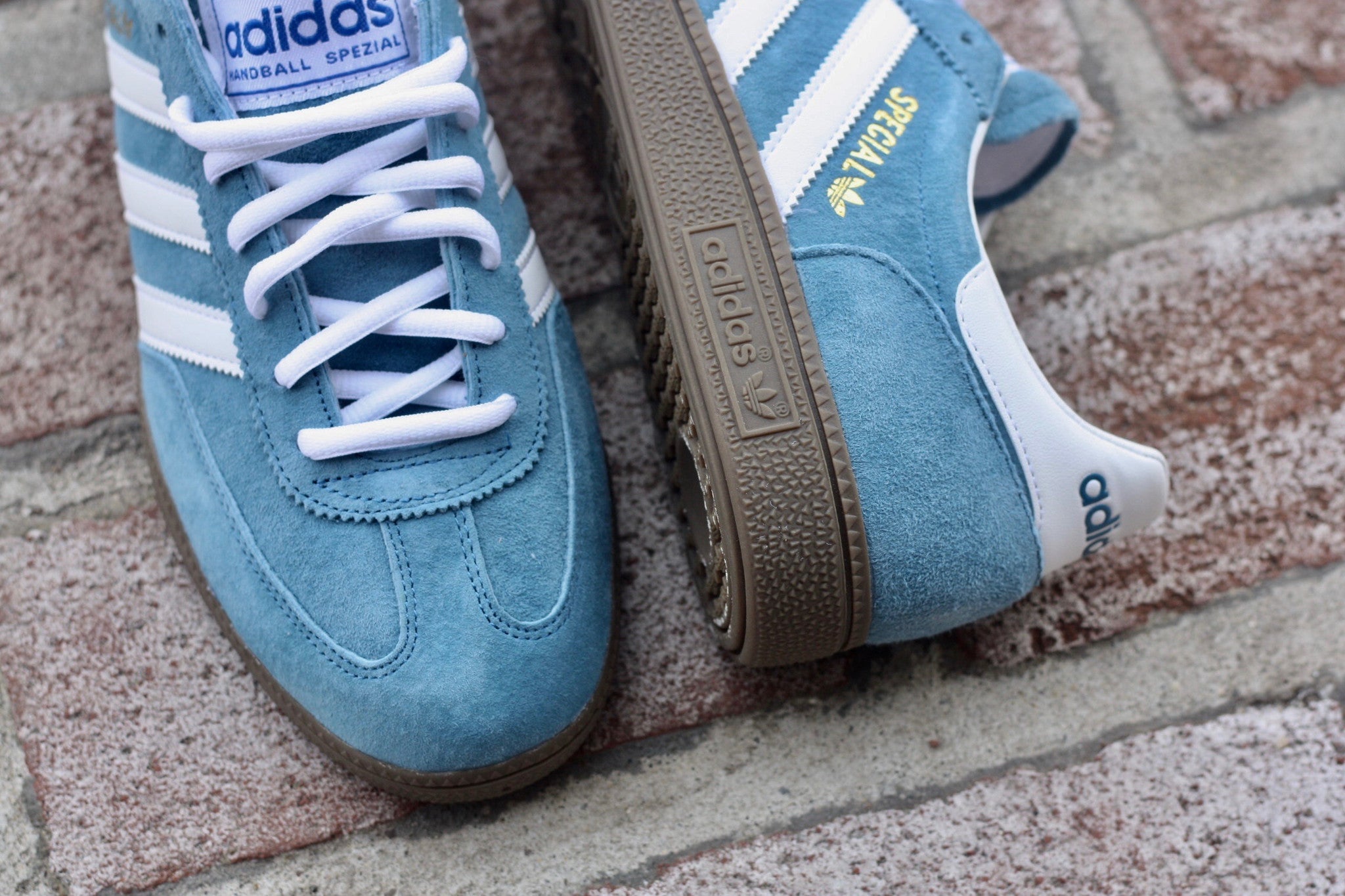 ADIDAS SPEZIAL "HANDBALL" LIMITED 033620 - thesneakerspy