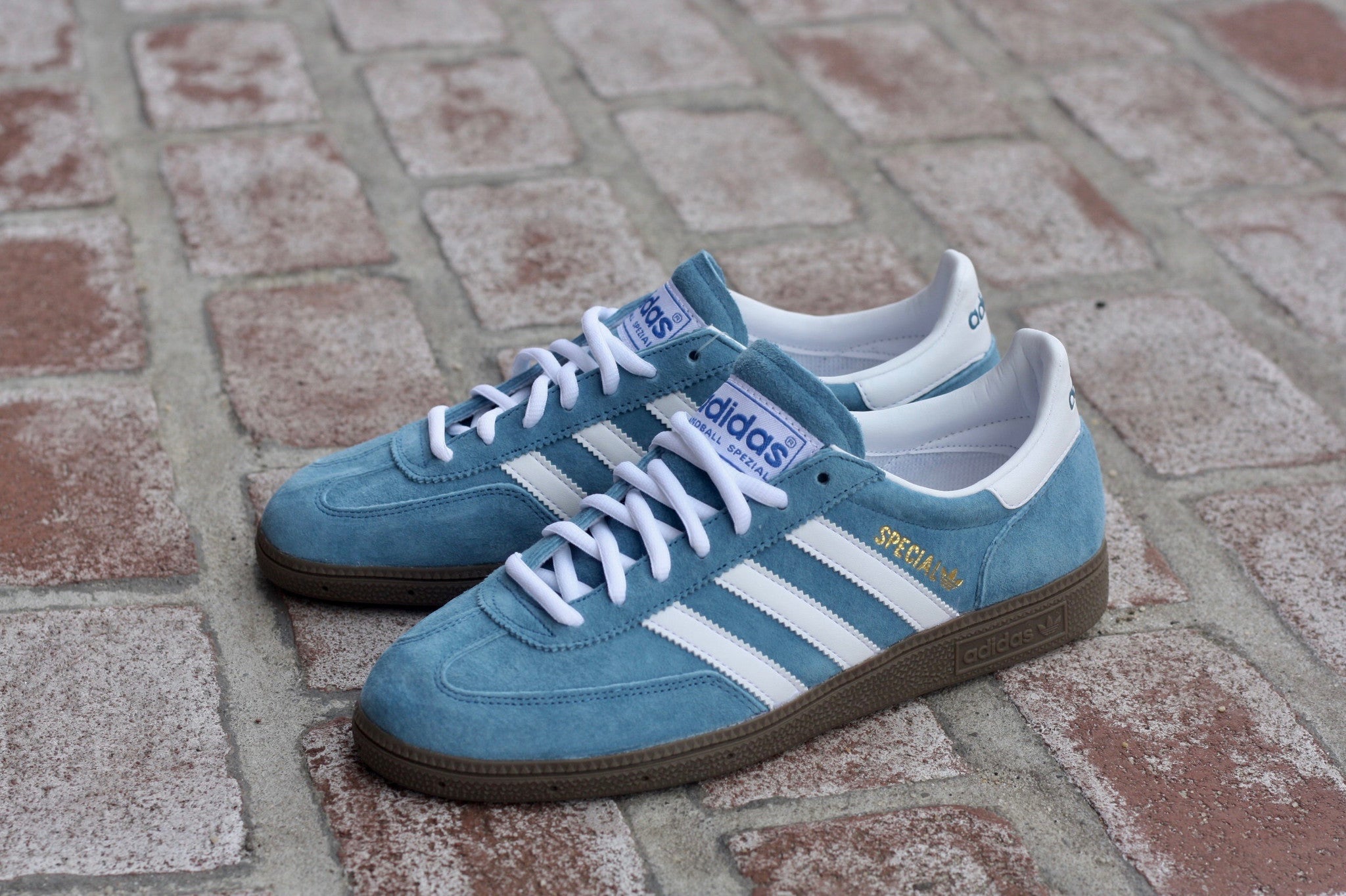 ADIDAS SPEZIAL "HANDBALL" LIMITED 033620 - thesneakerspy