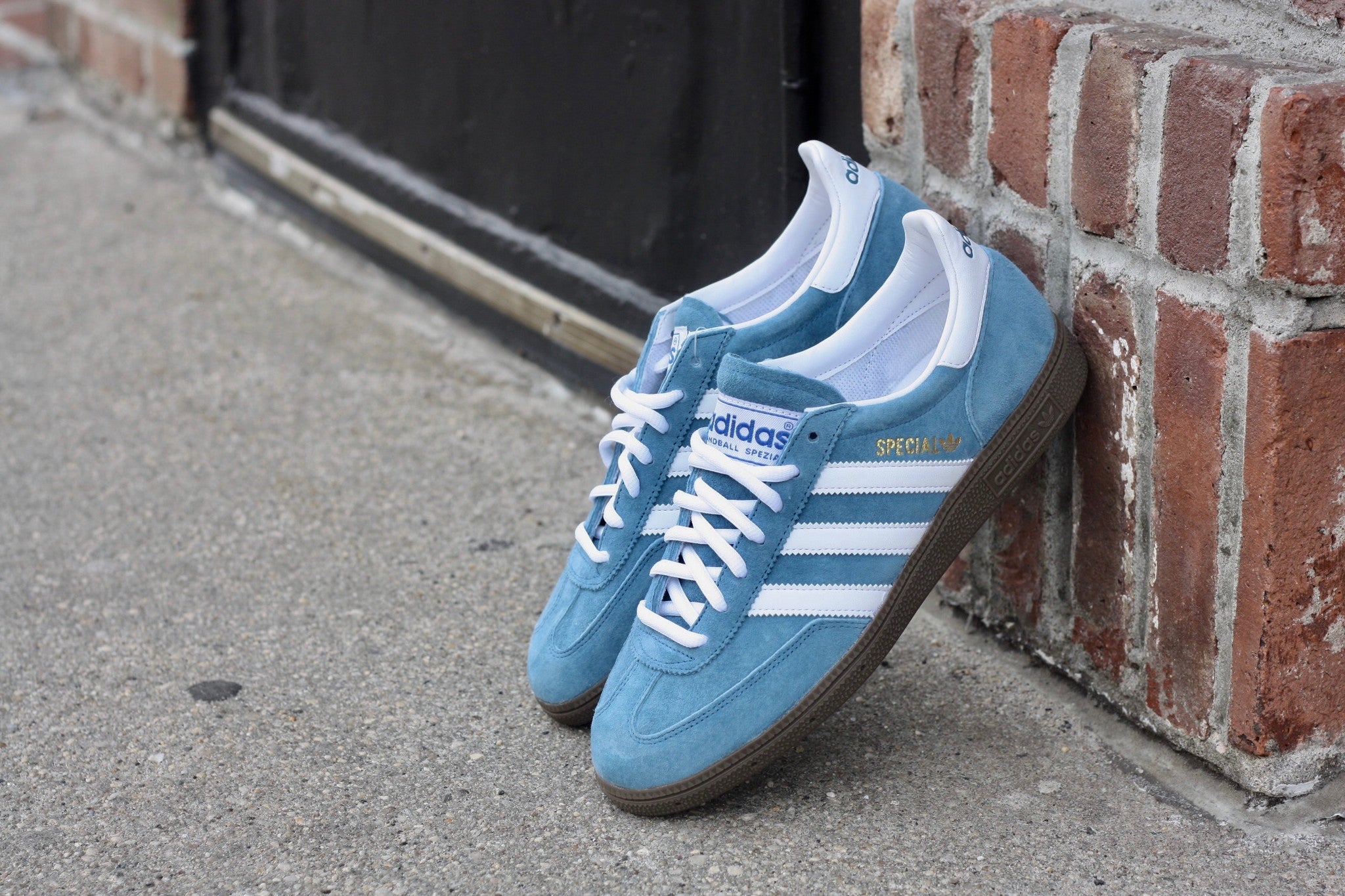 ADIDAS SPEZIAL "HANDBALL" LIMITED 033620 - thesneakerspy