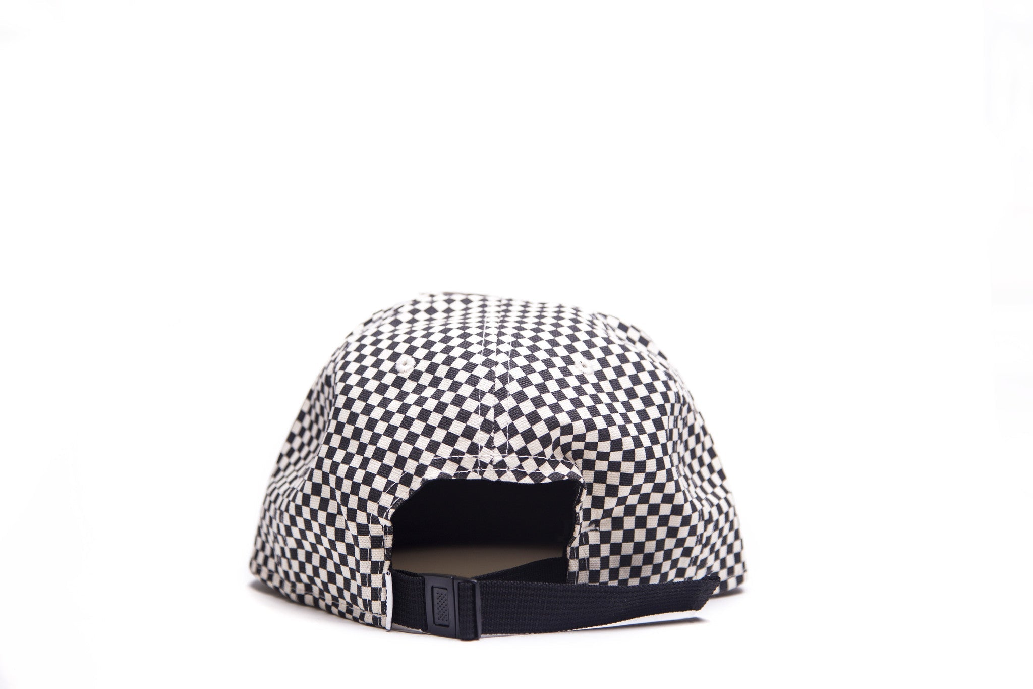 THE SNEAKER SPY X VANS CHECKERED HAT